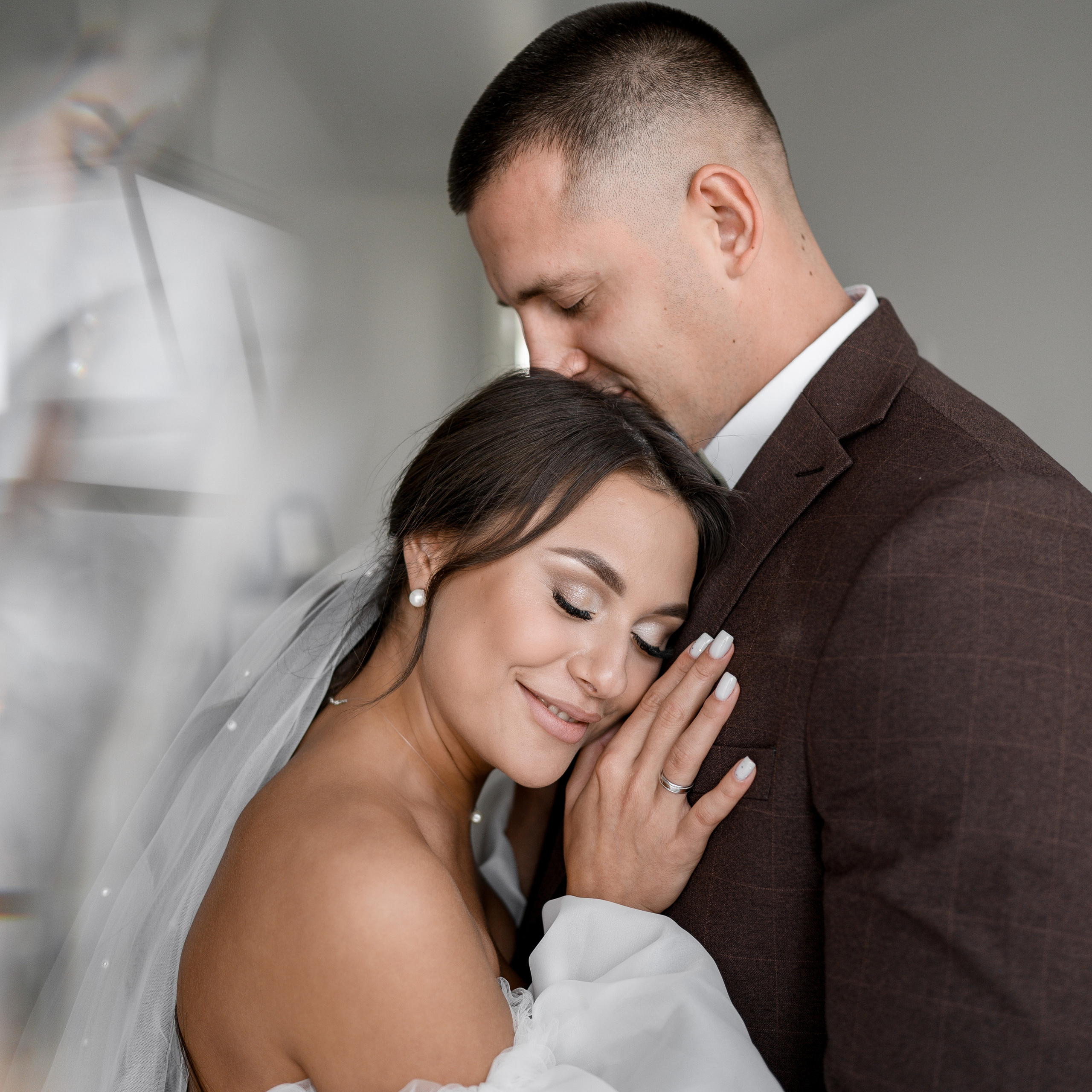 Павел и Катерина