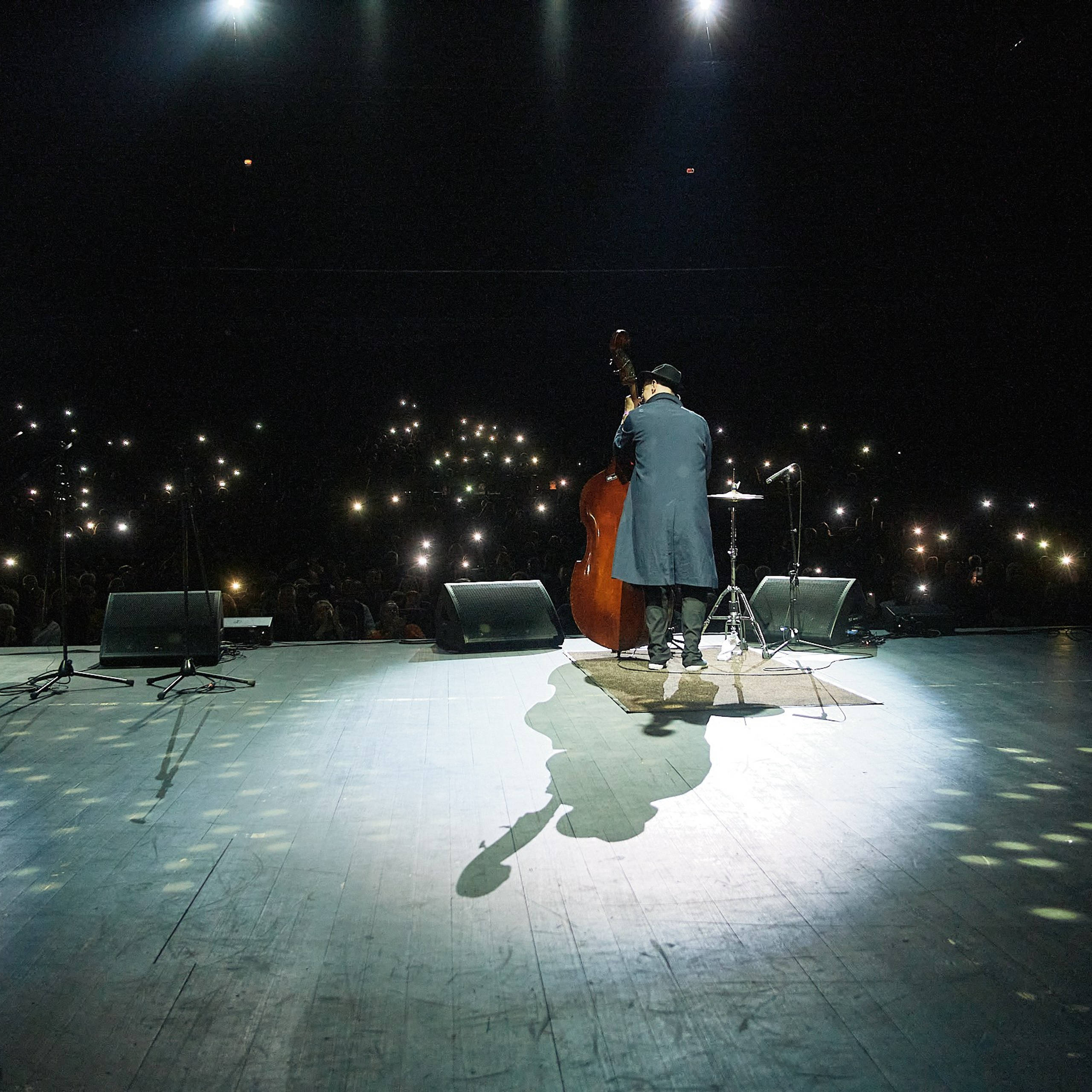 Концерт Billy's Band 08/11/2025