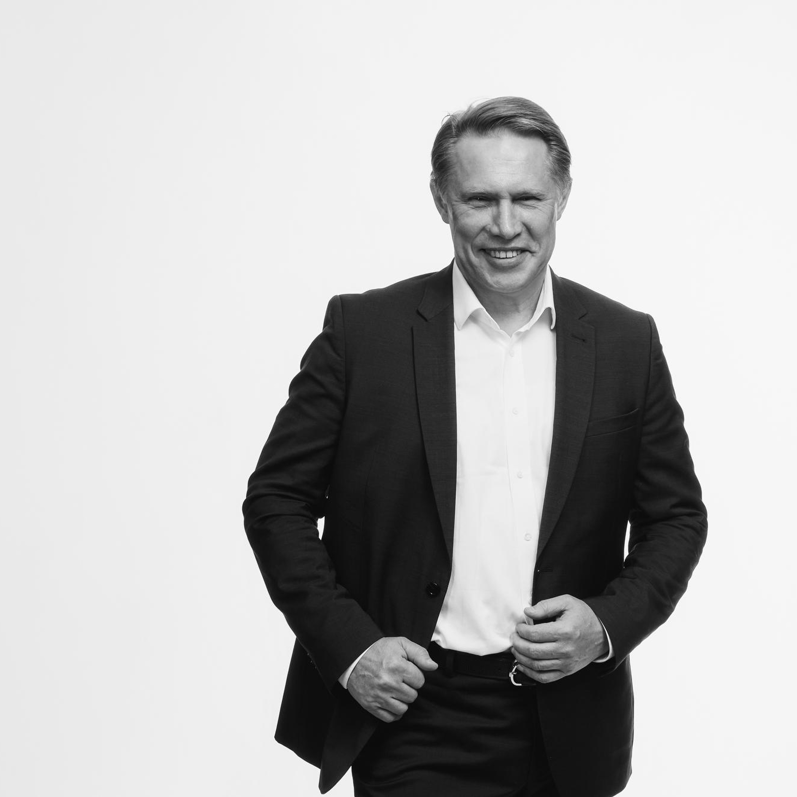 Территория Смыслов. Фотостудия. Политический портрет.