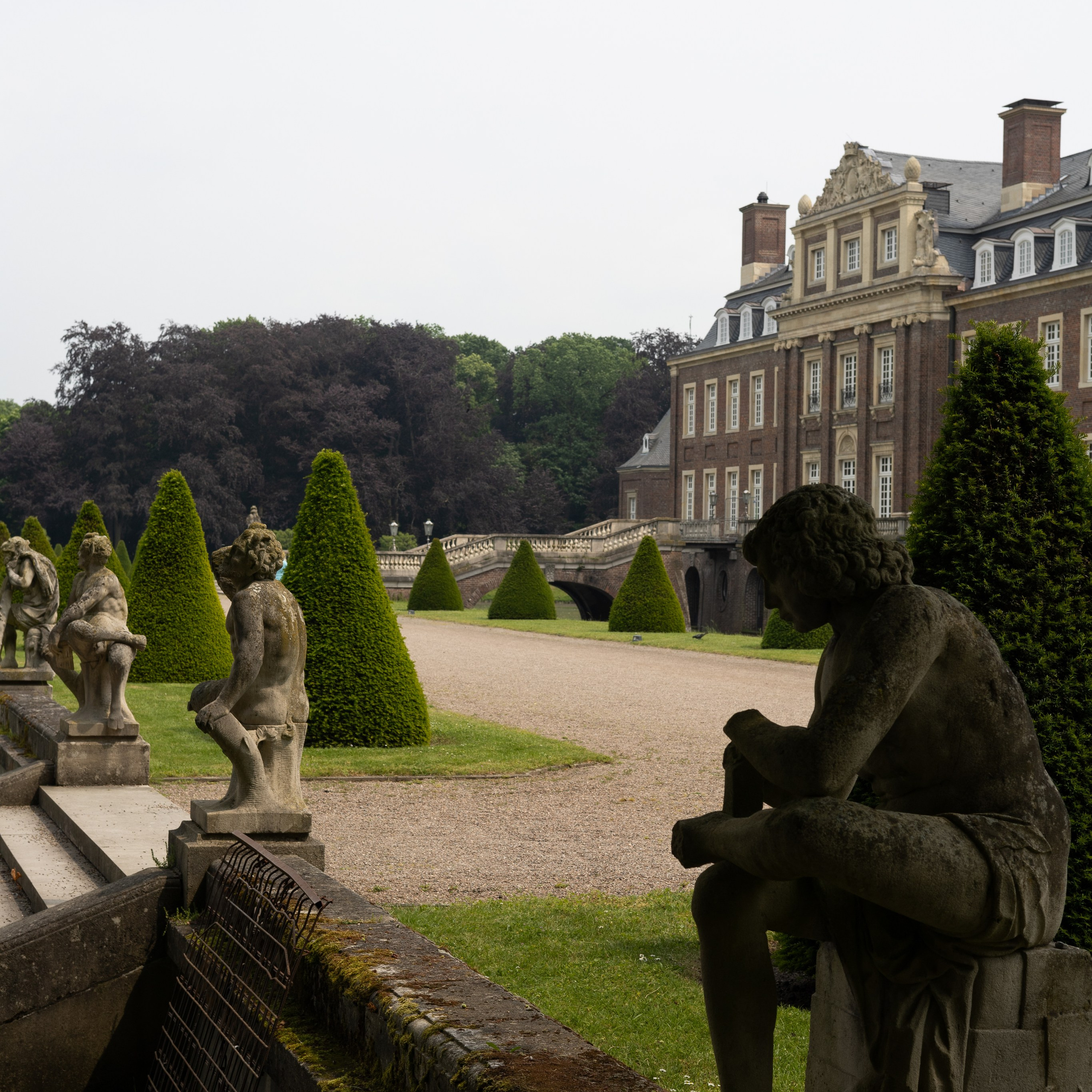 Schloss Nordkirchen