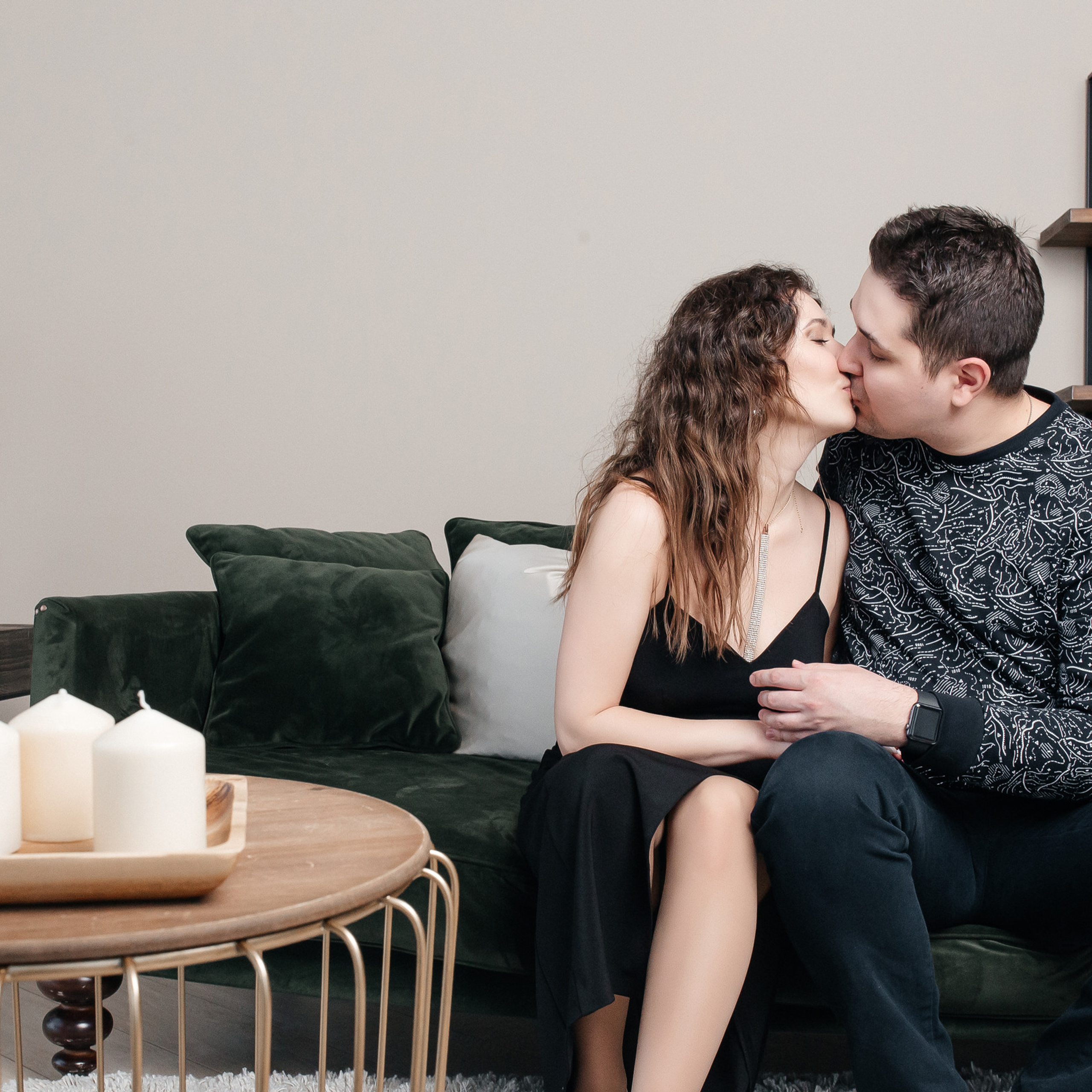 Отзывы. Репортажный фотограф Макс Брагин