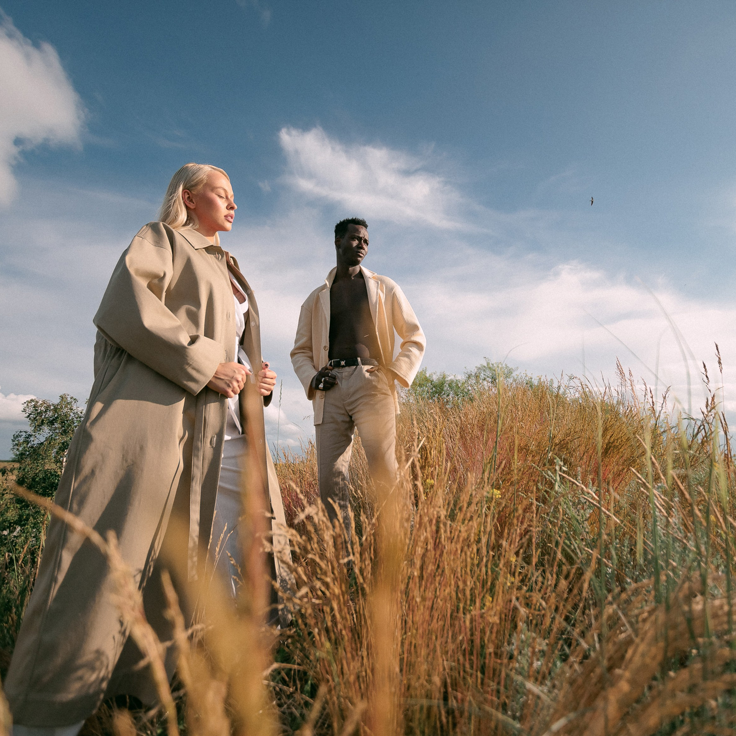 Бренд одежды ENSO