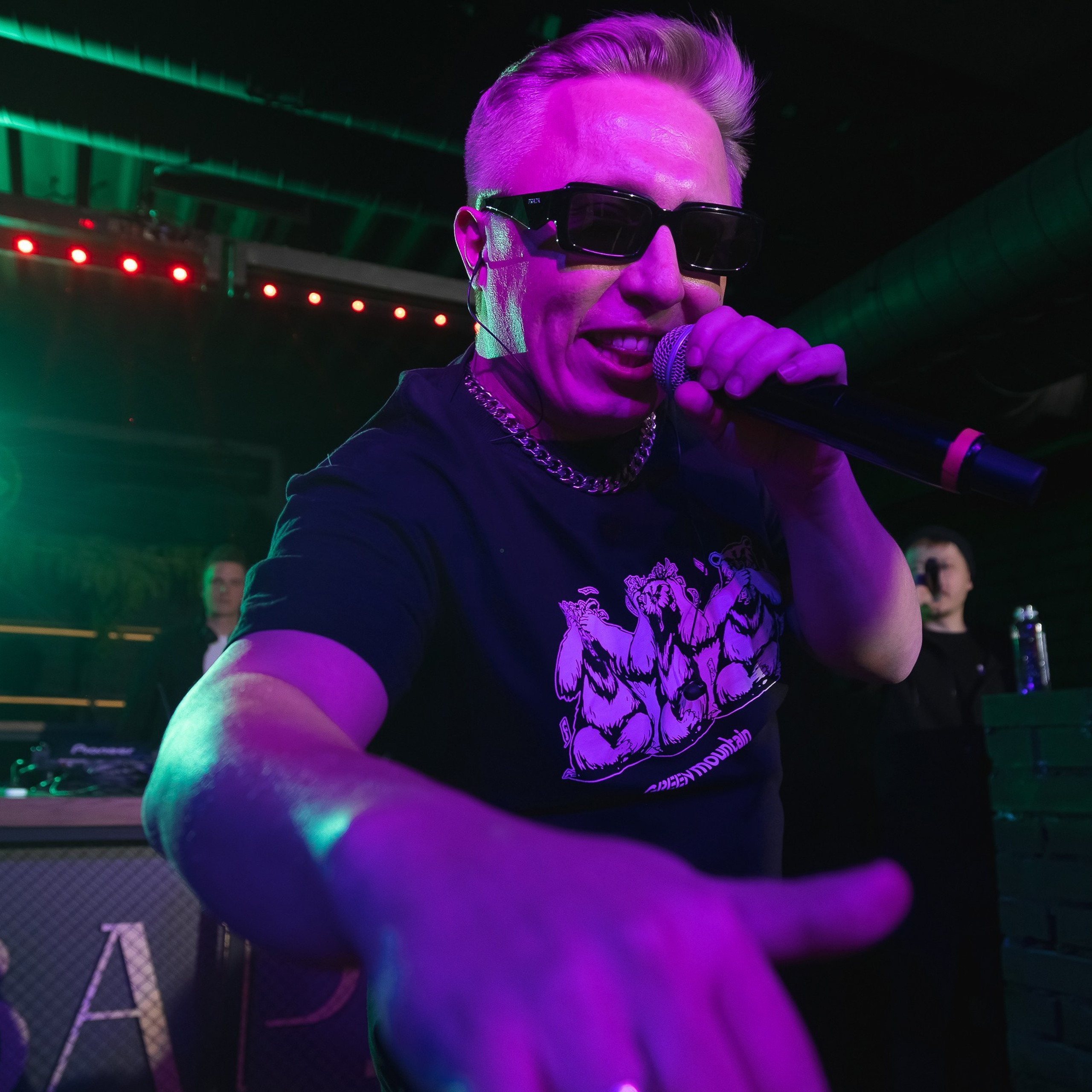 Отзывы. Репортажный фотограф Макс Брагин