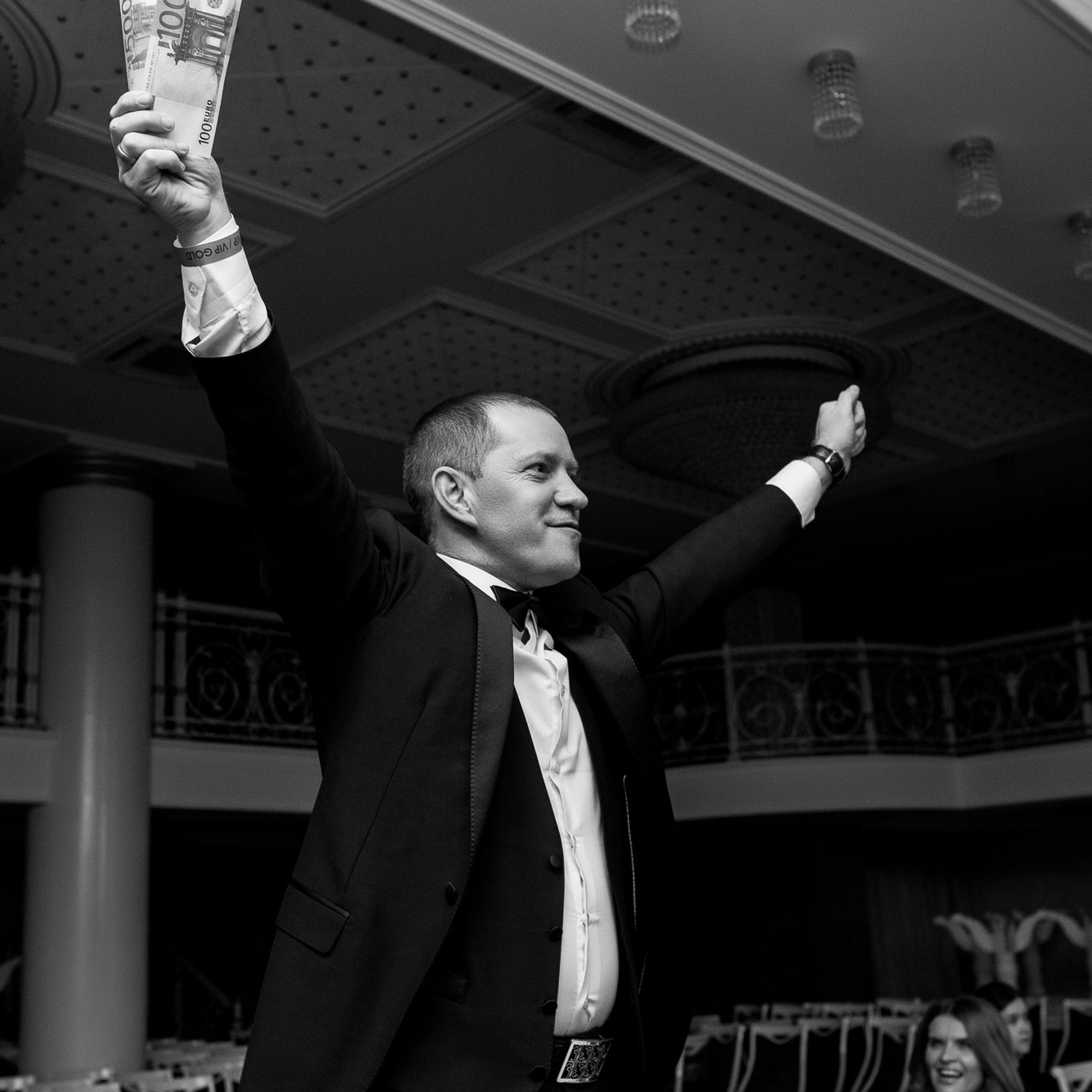 Отзывы. Репортажный фотограф Макс Брагин