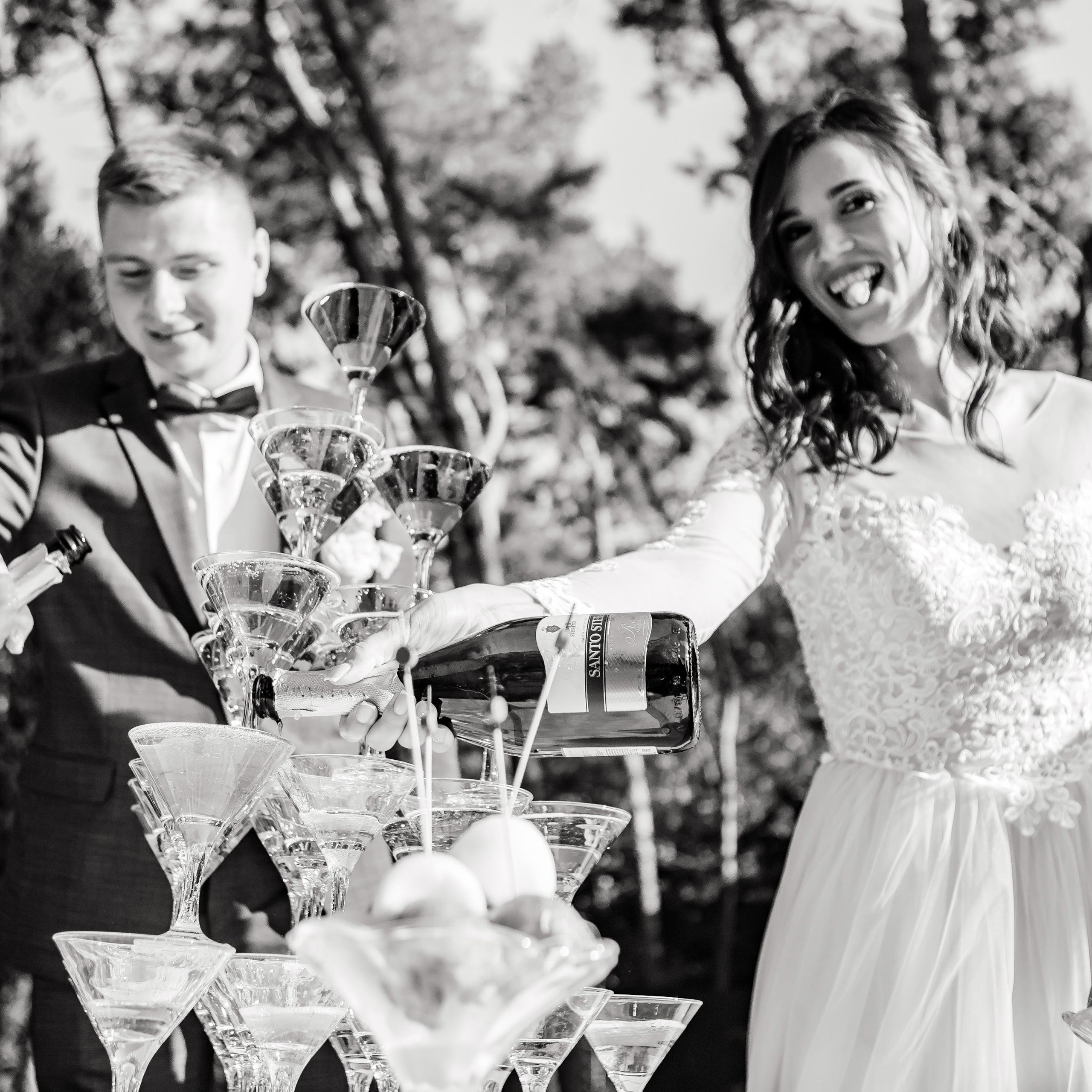 Торжество Марии и Александра