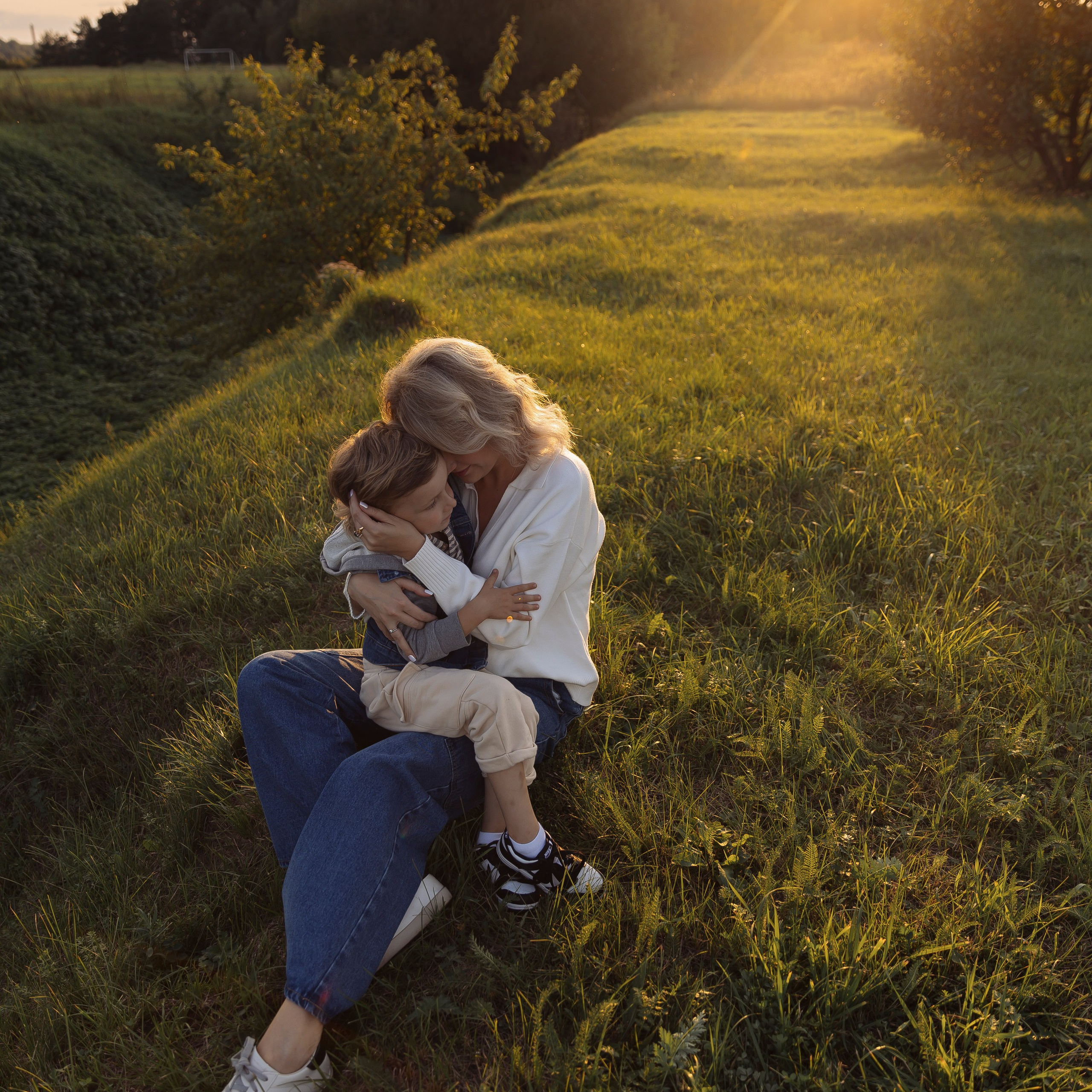 Наташа Артем Федор