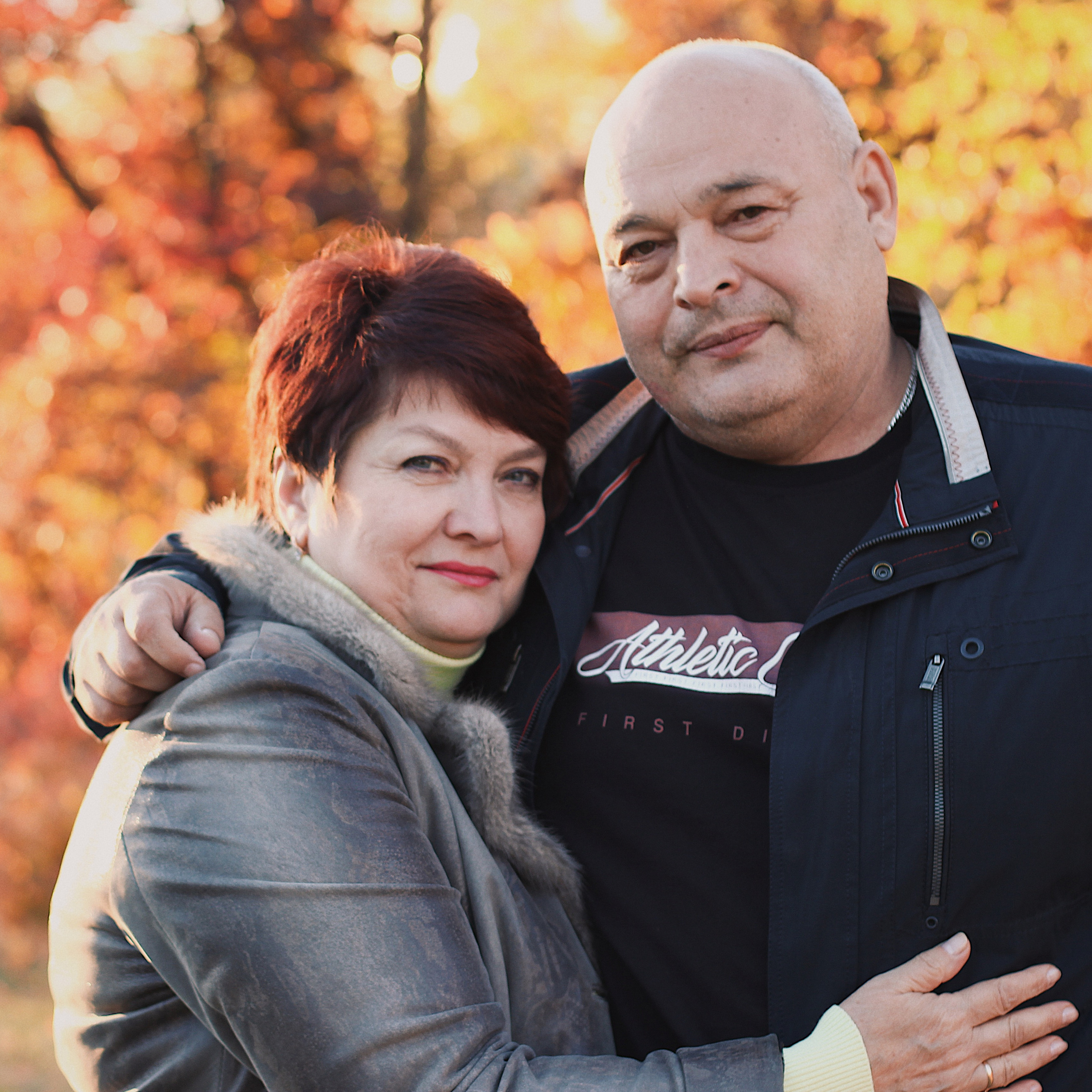 Галина+Александр