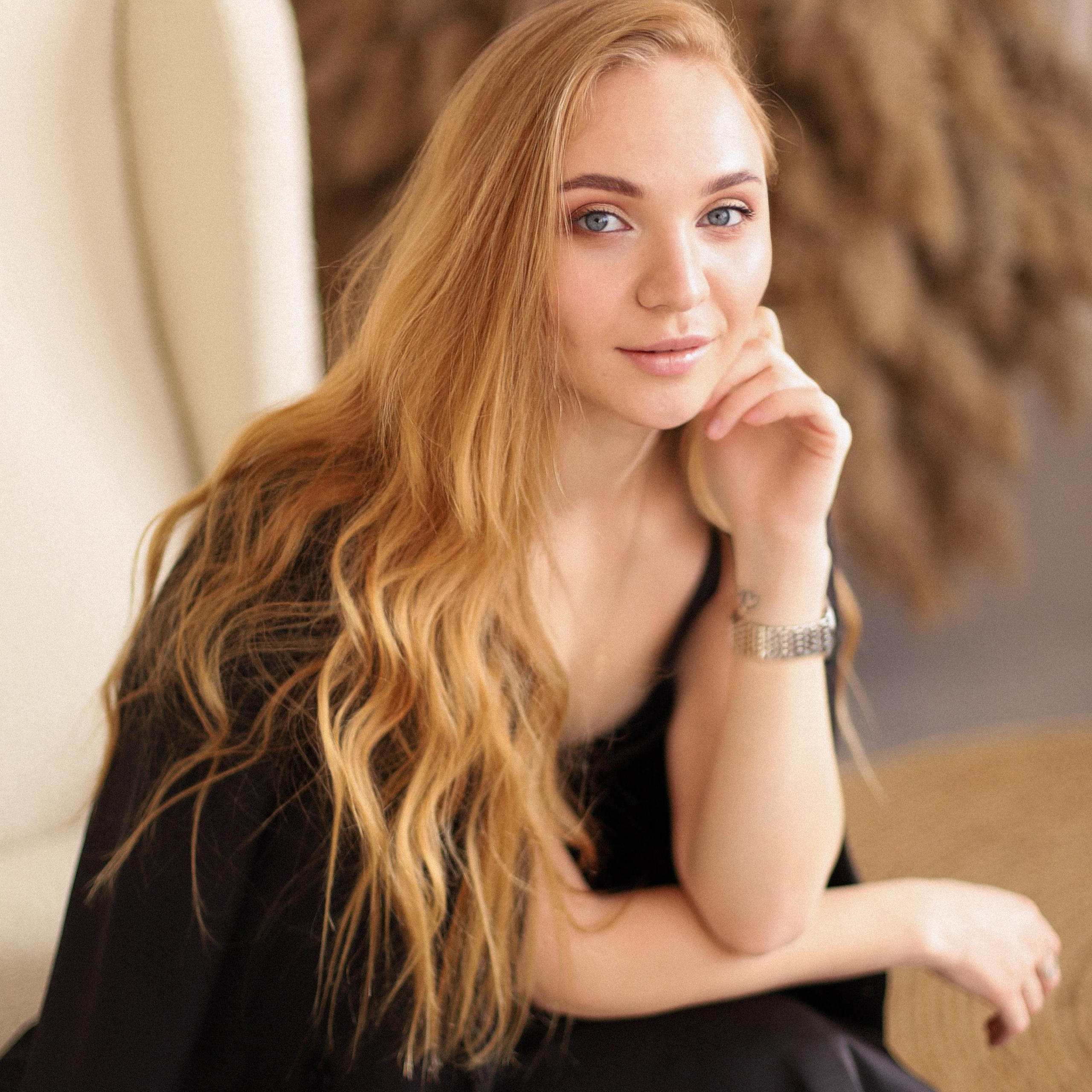 Виталина