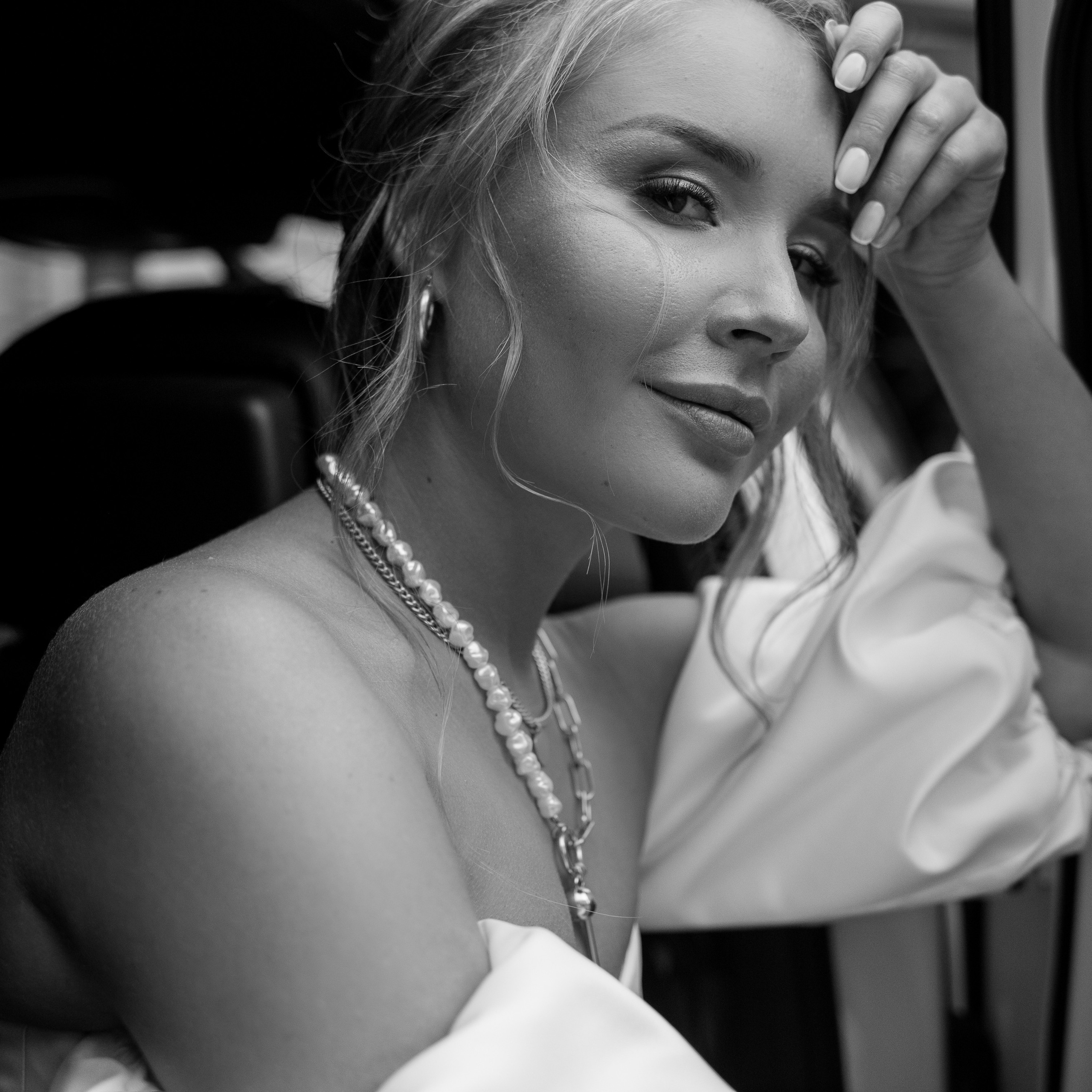 Илья и Ксюша