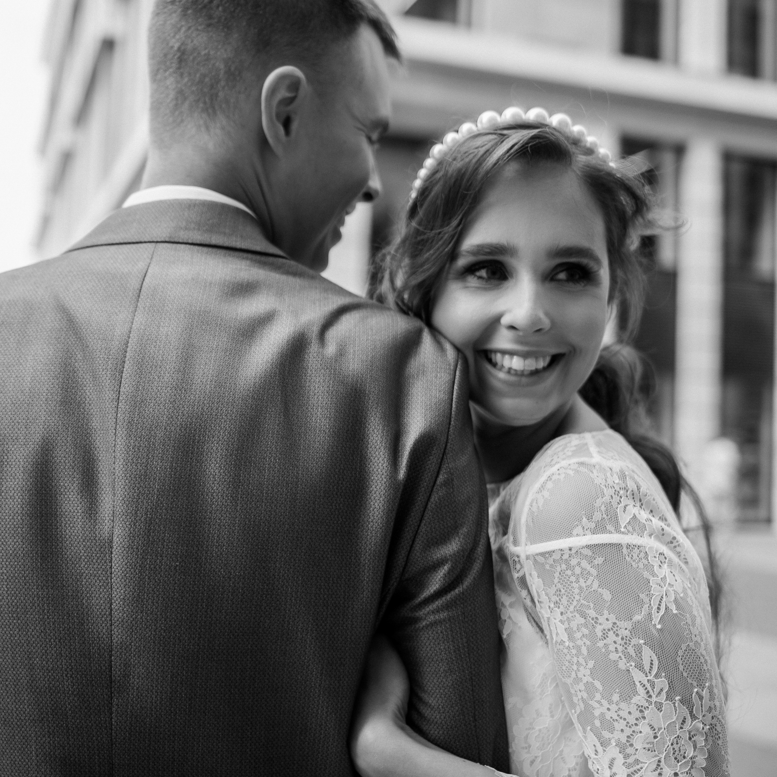 Из Петербурга с любовью.