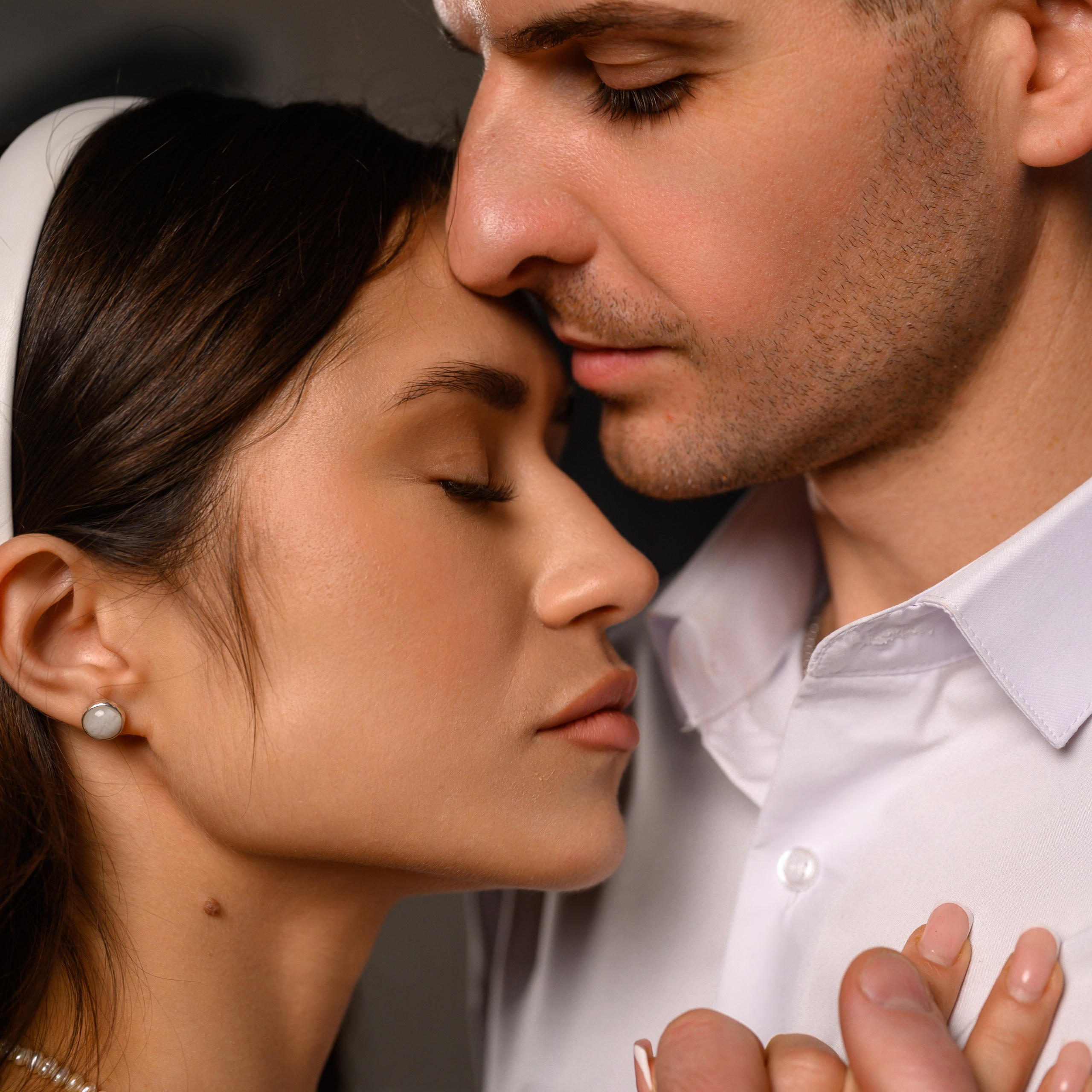 История любви