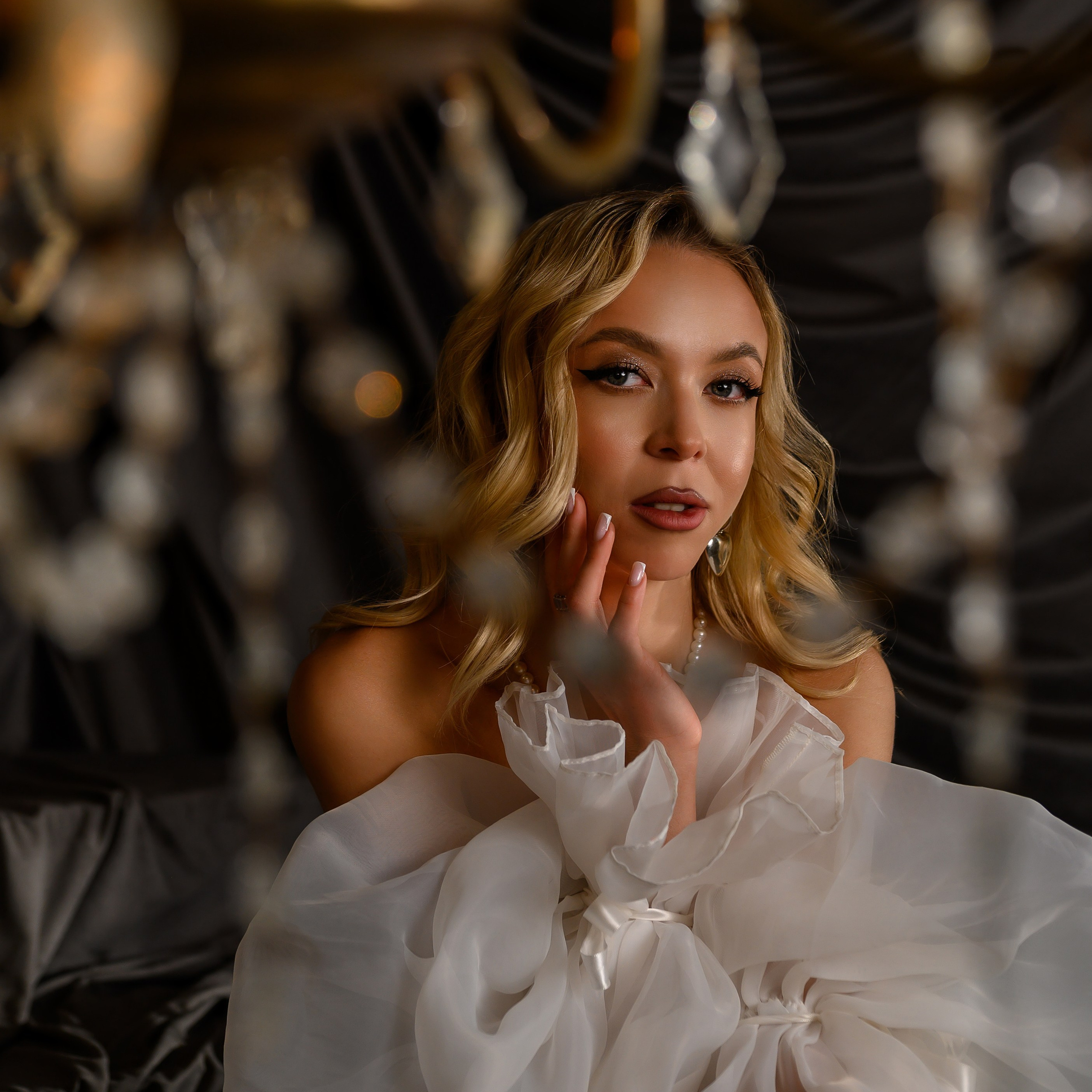 Элегантность