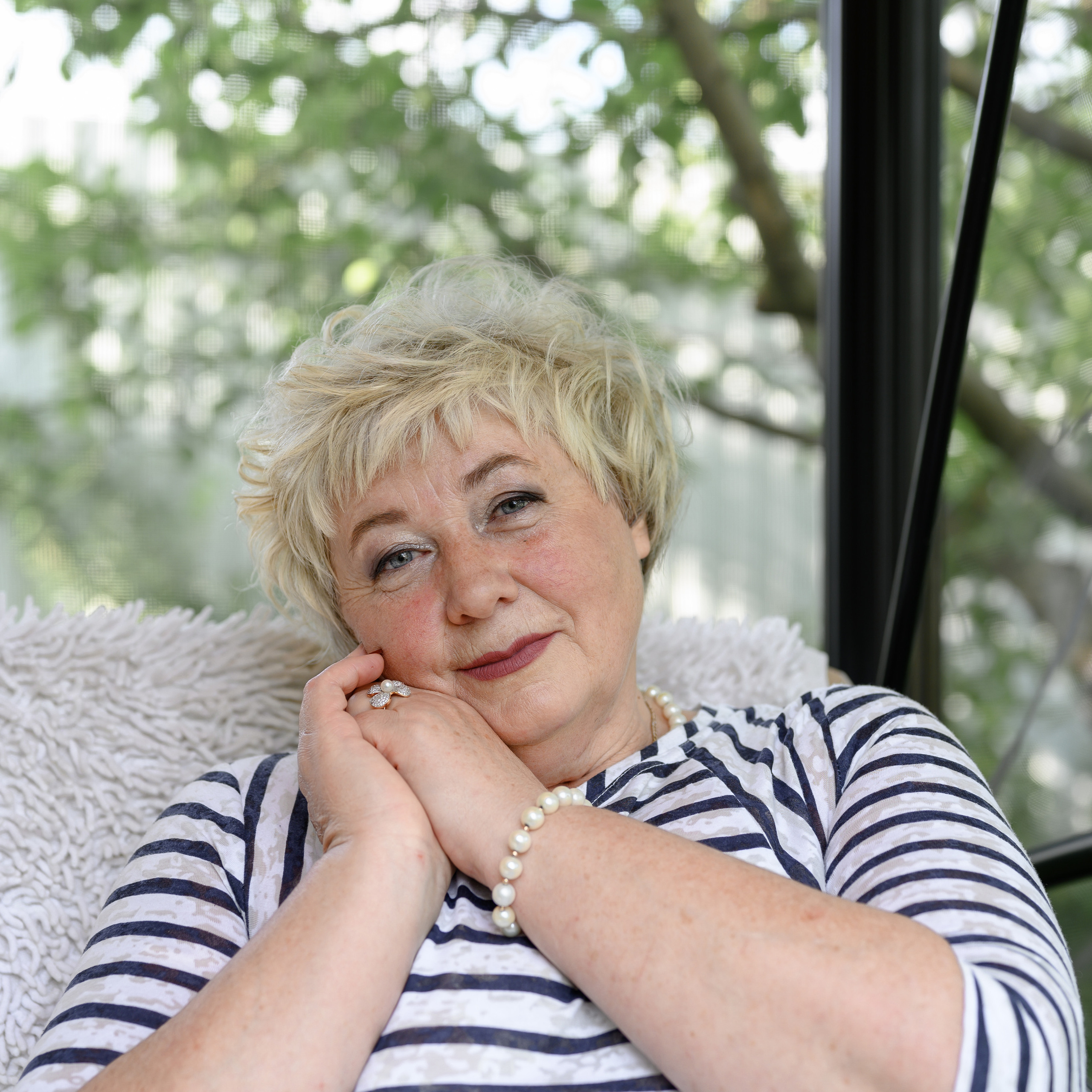 Отзывы. Портретный и будуарный фотограф в Воронеже. Игорь Бабичев