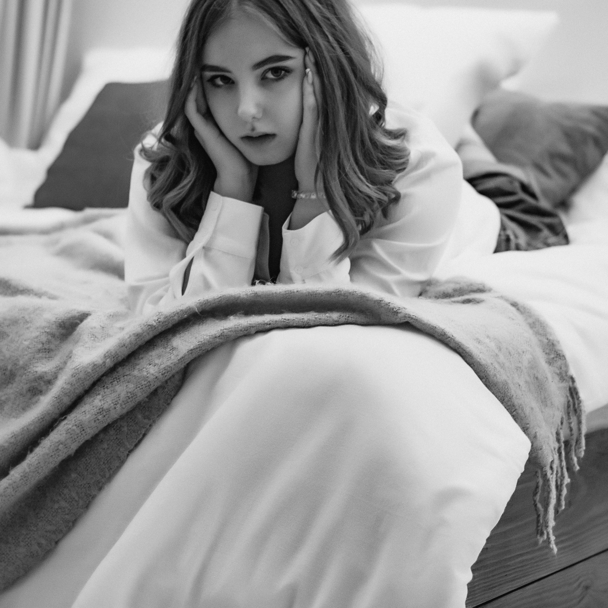 Отзывы. Портретный и будуарный фотограф в Воронеже. Игорь Бабичев