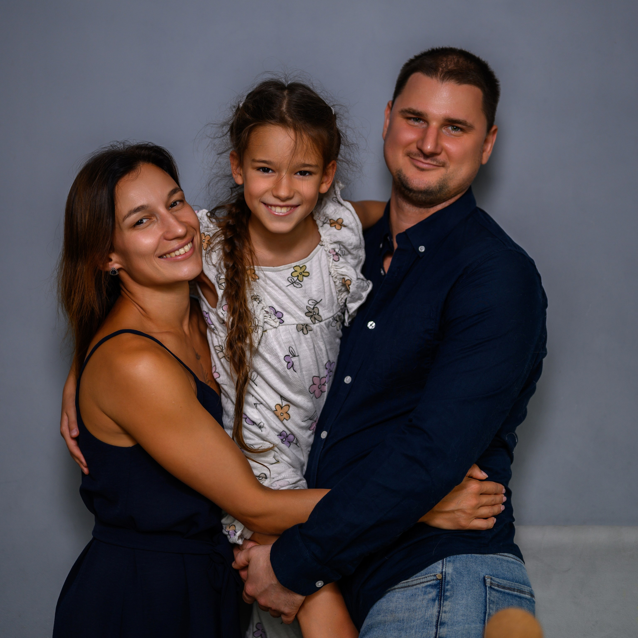 Домашняя атмосфера