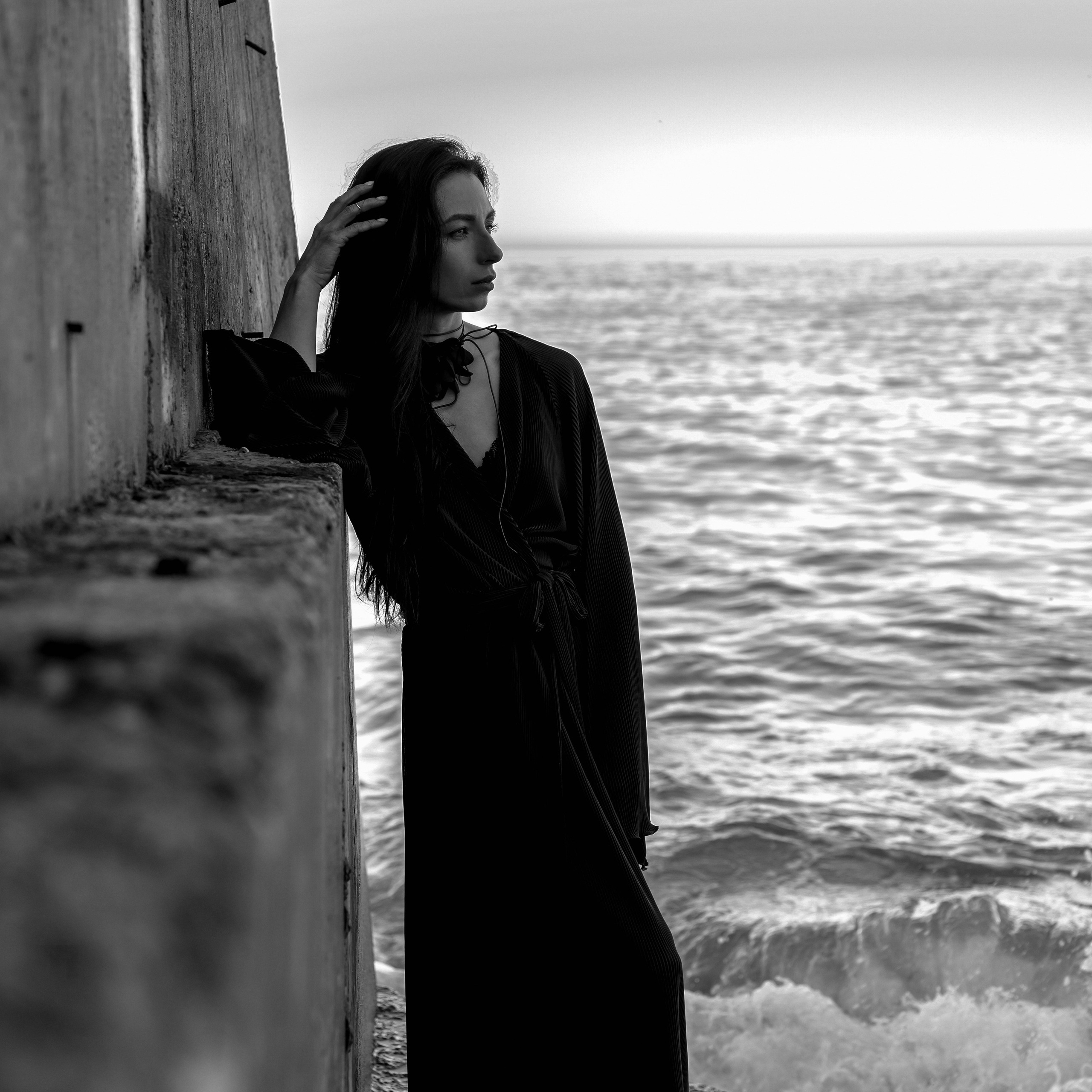 Анастасия готика