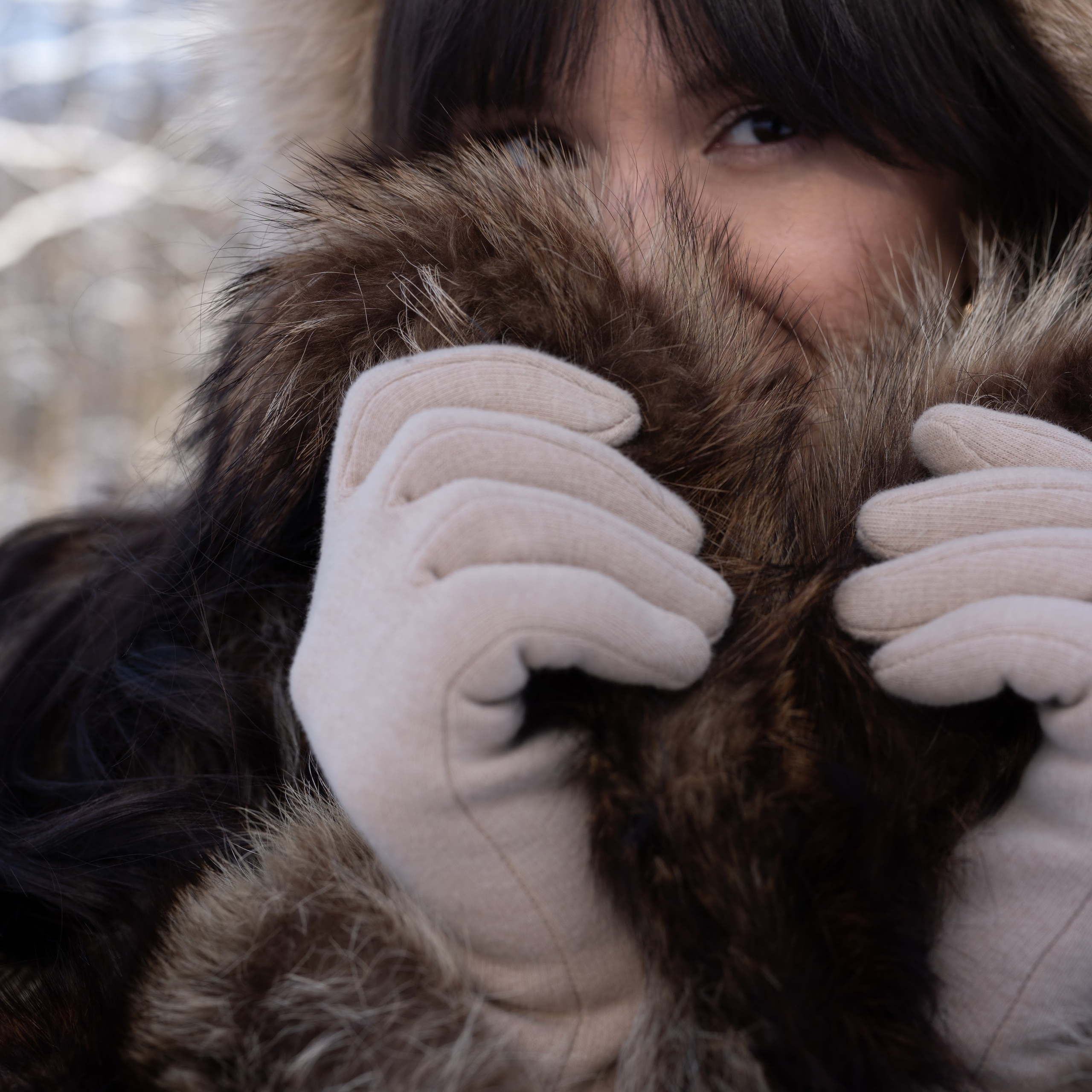 Русская красавица