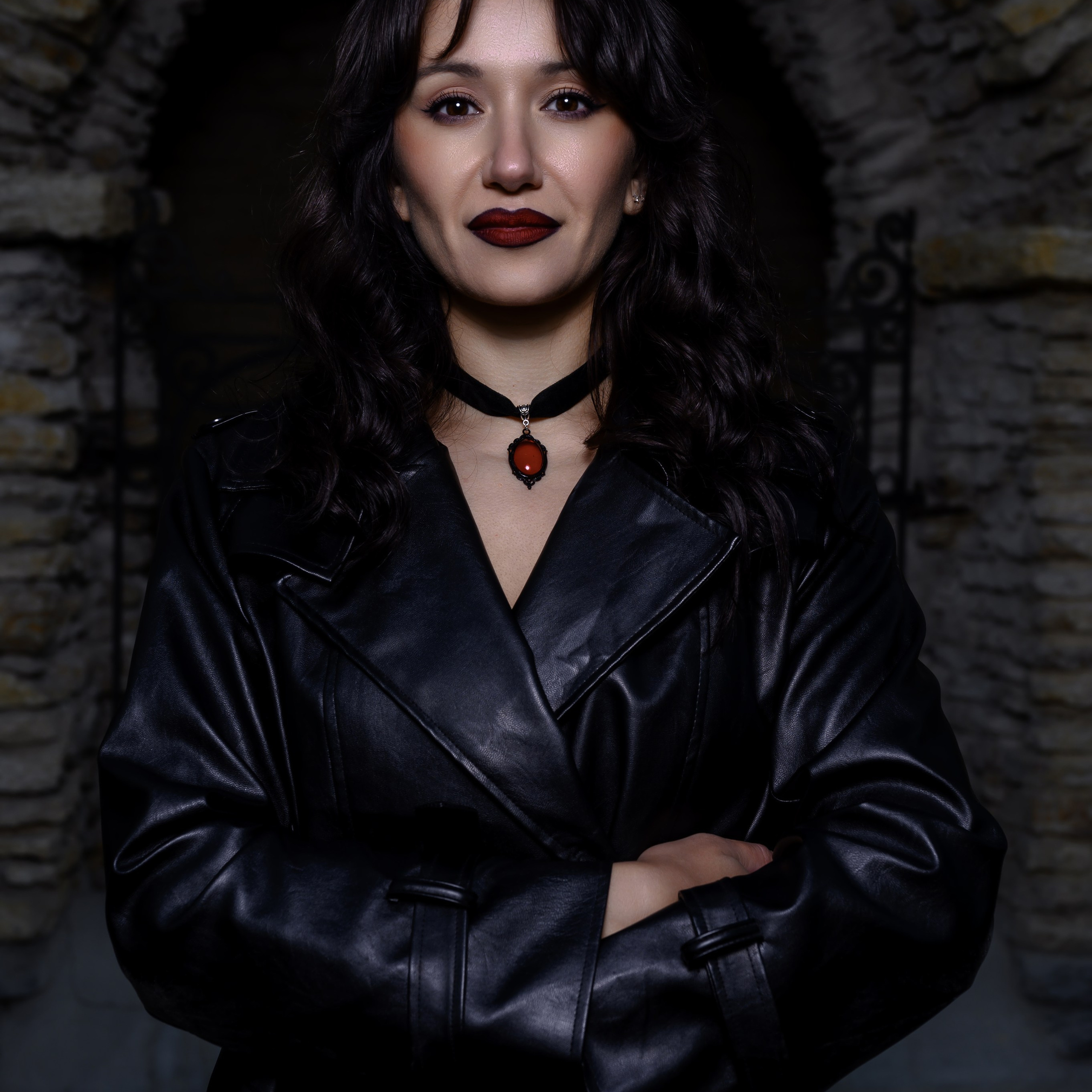 Готика дворуц Ольденбургских