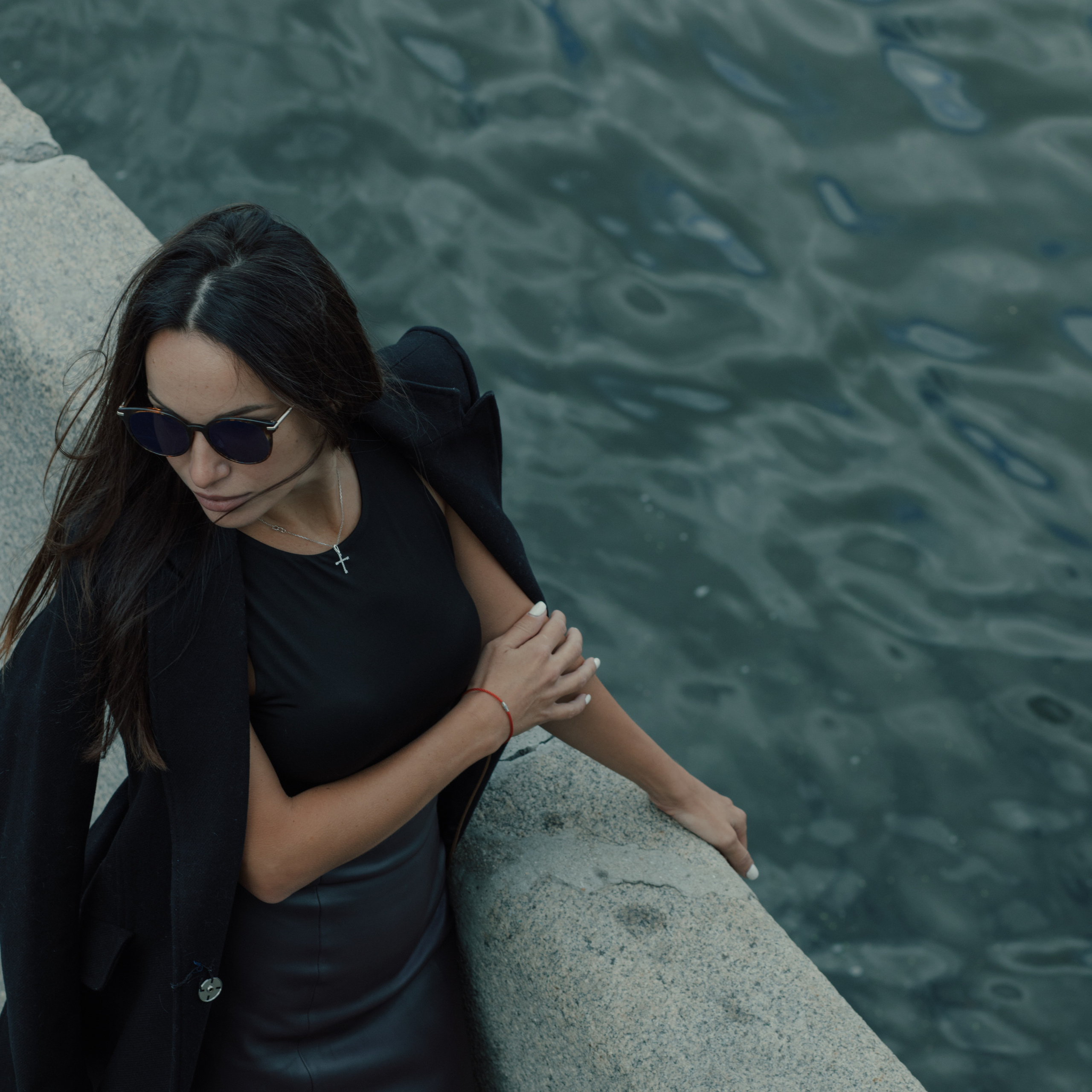 Прогулка по Москве