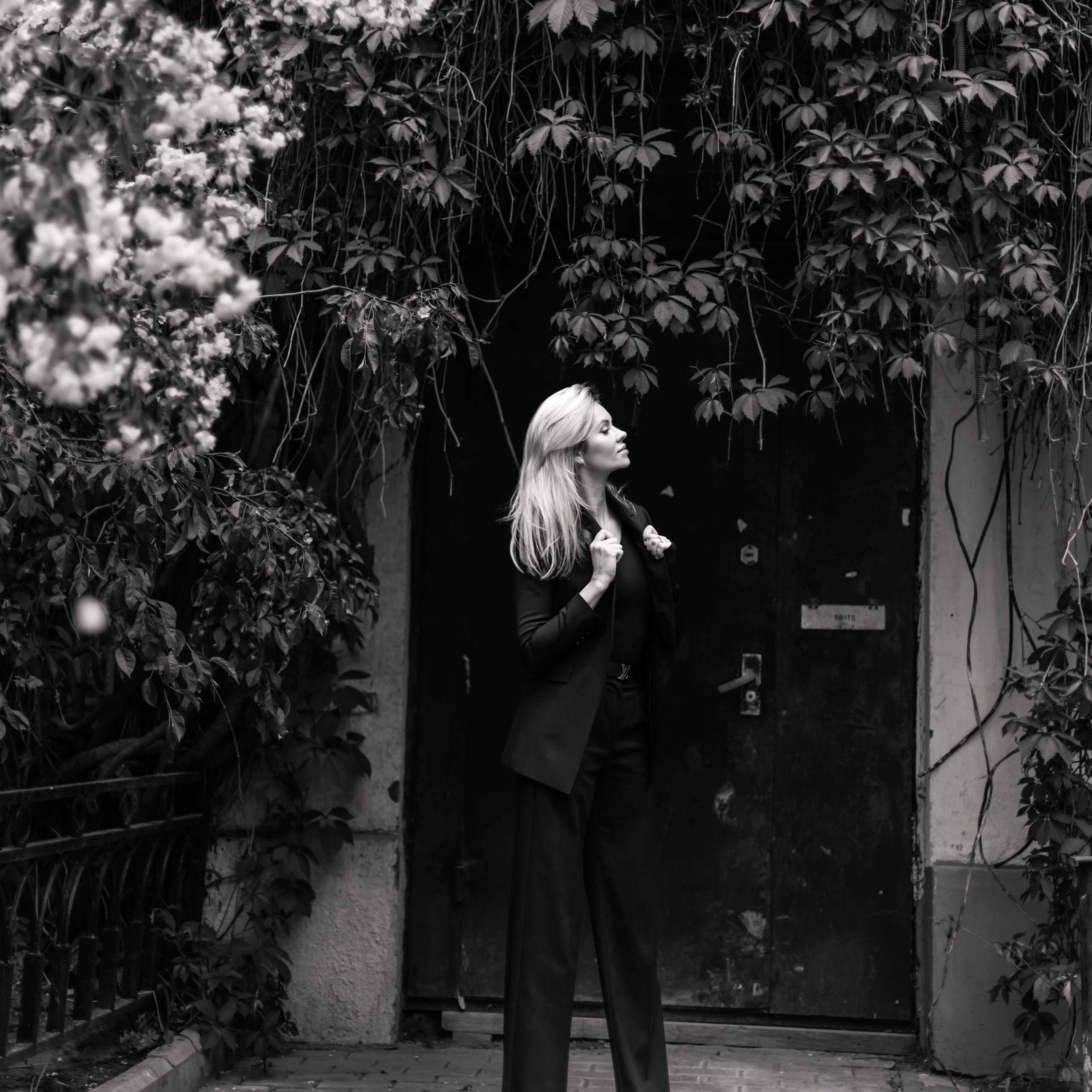 Пойдем гулять?