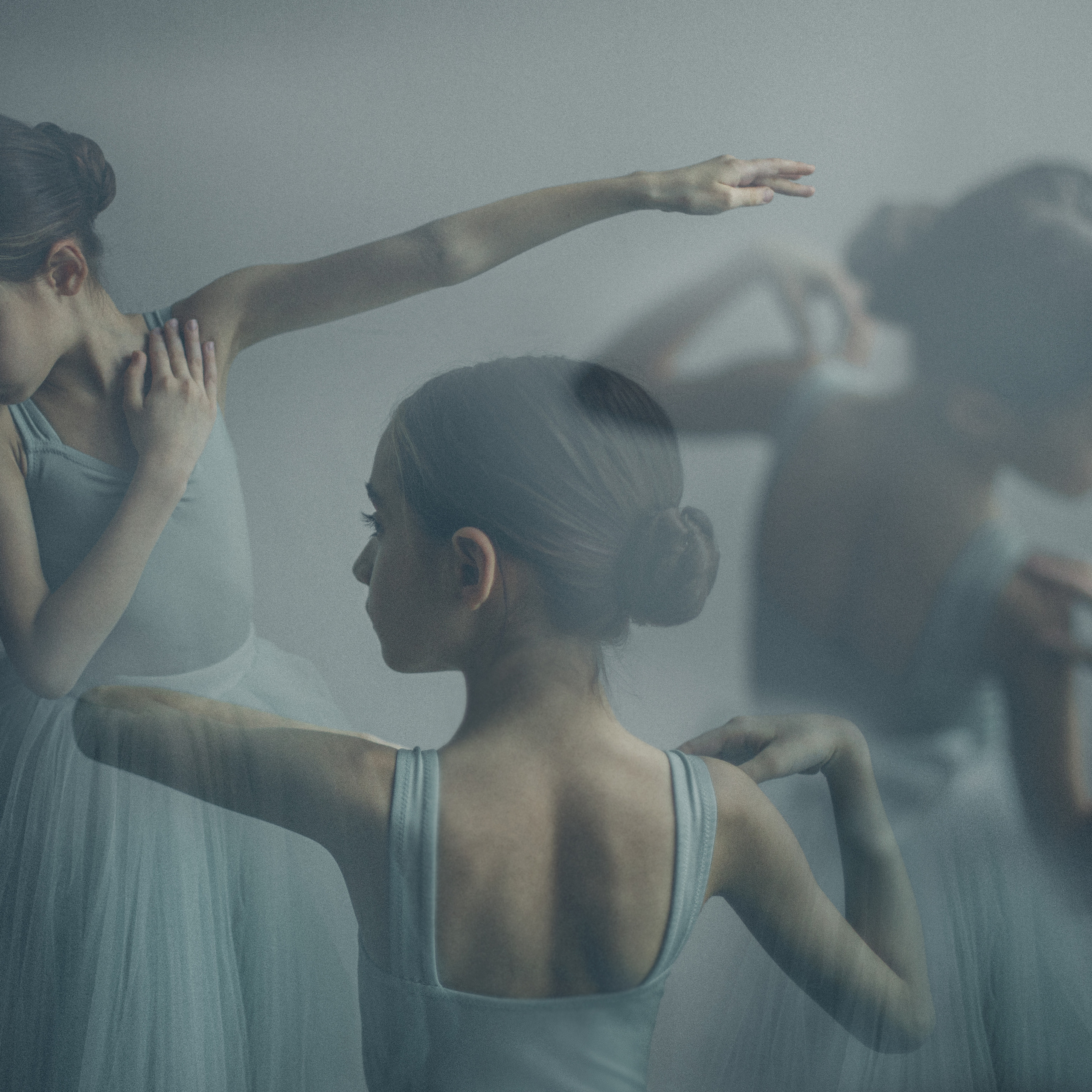 Вдохновение — Дега