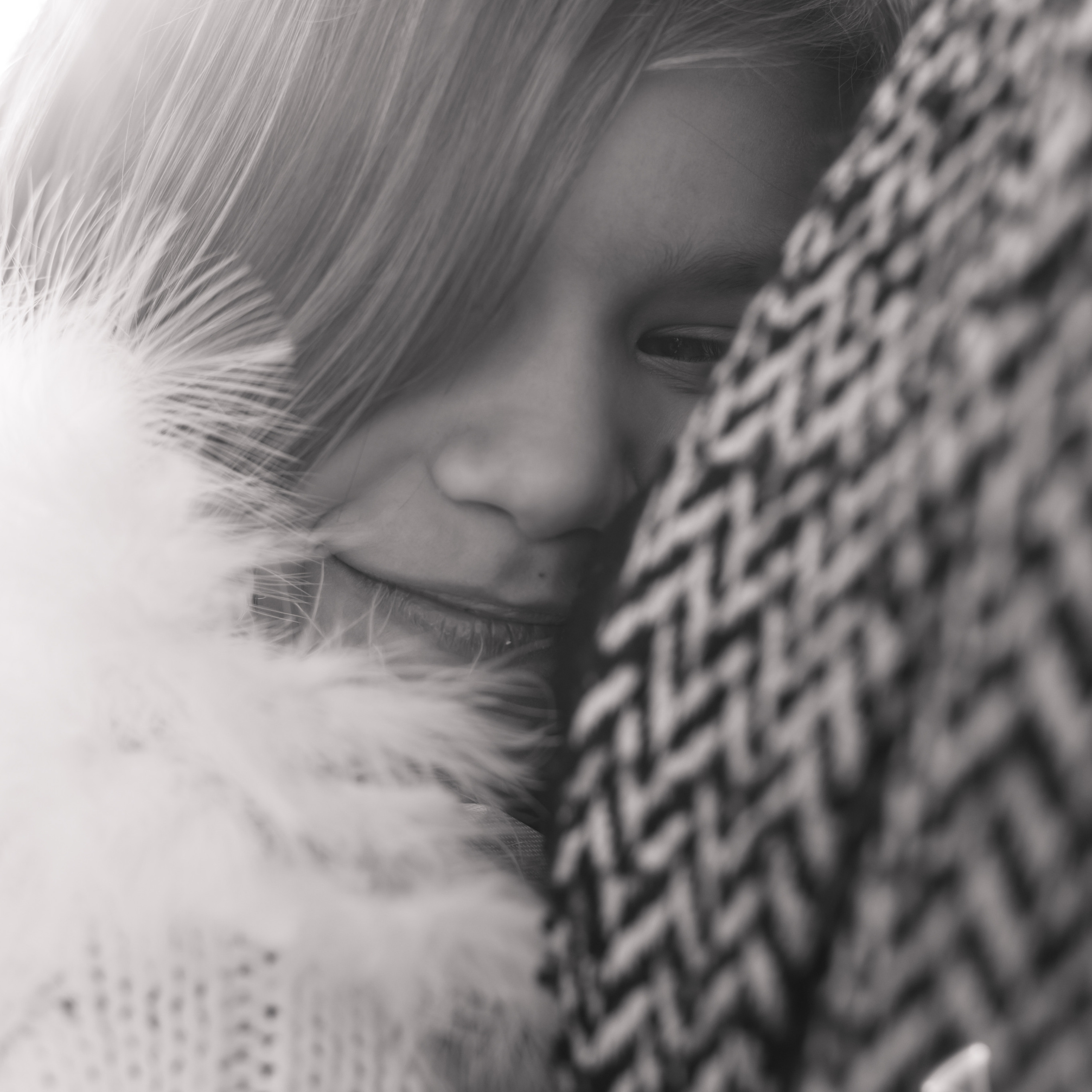 Осенняя история про Алису