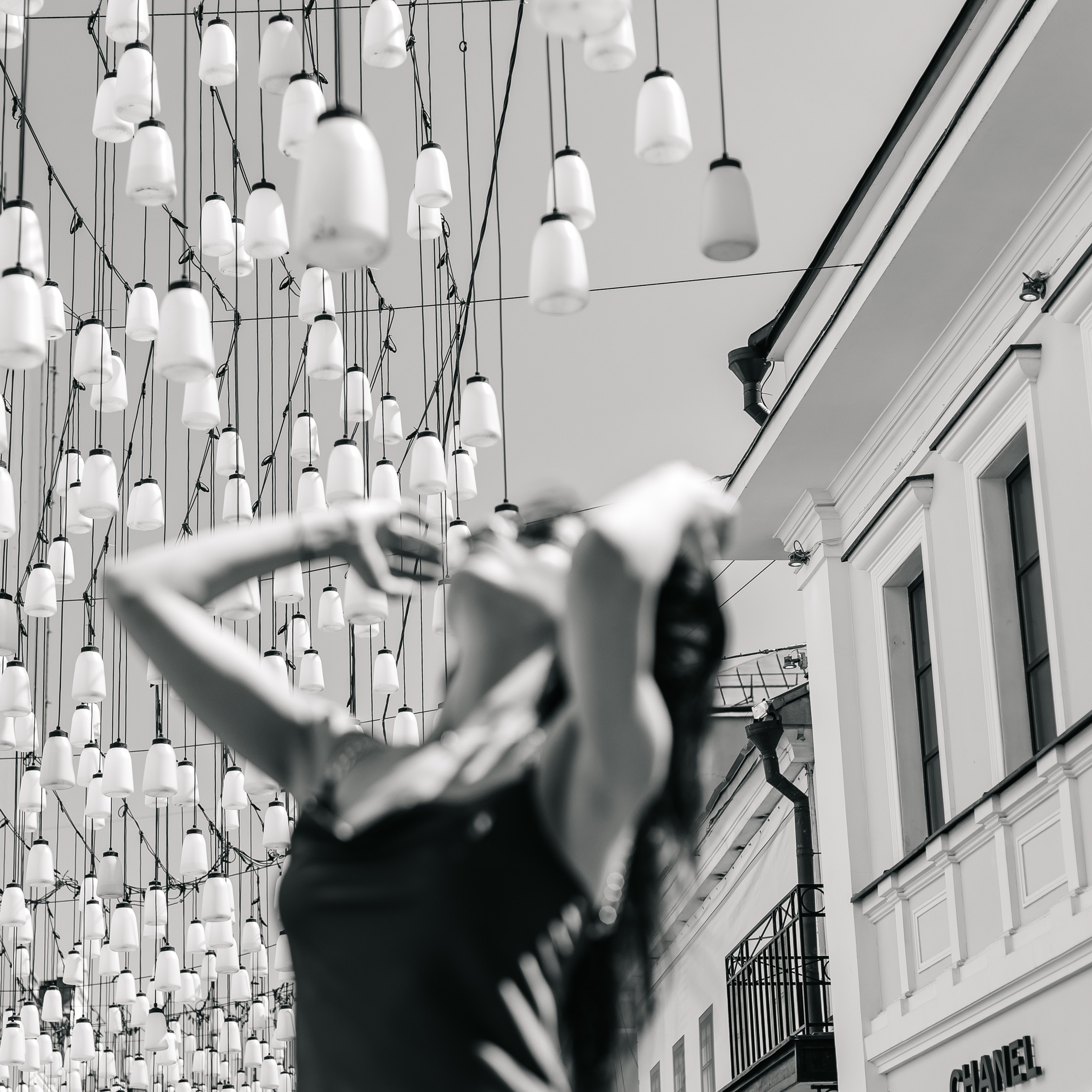 Фотоконтент для визажиста