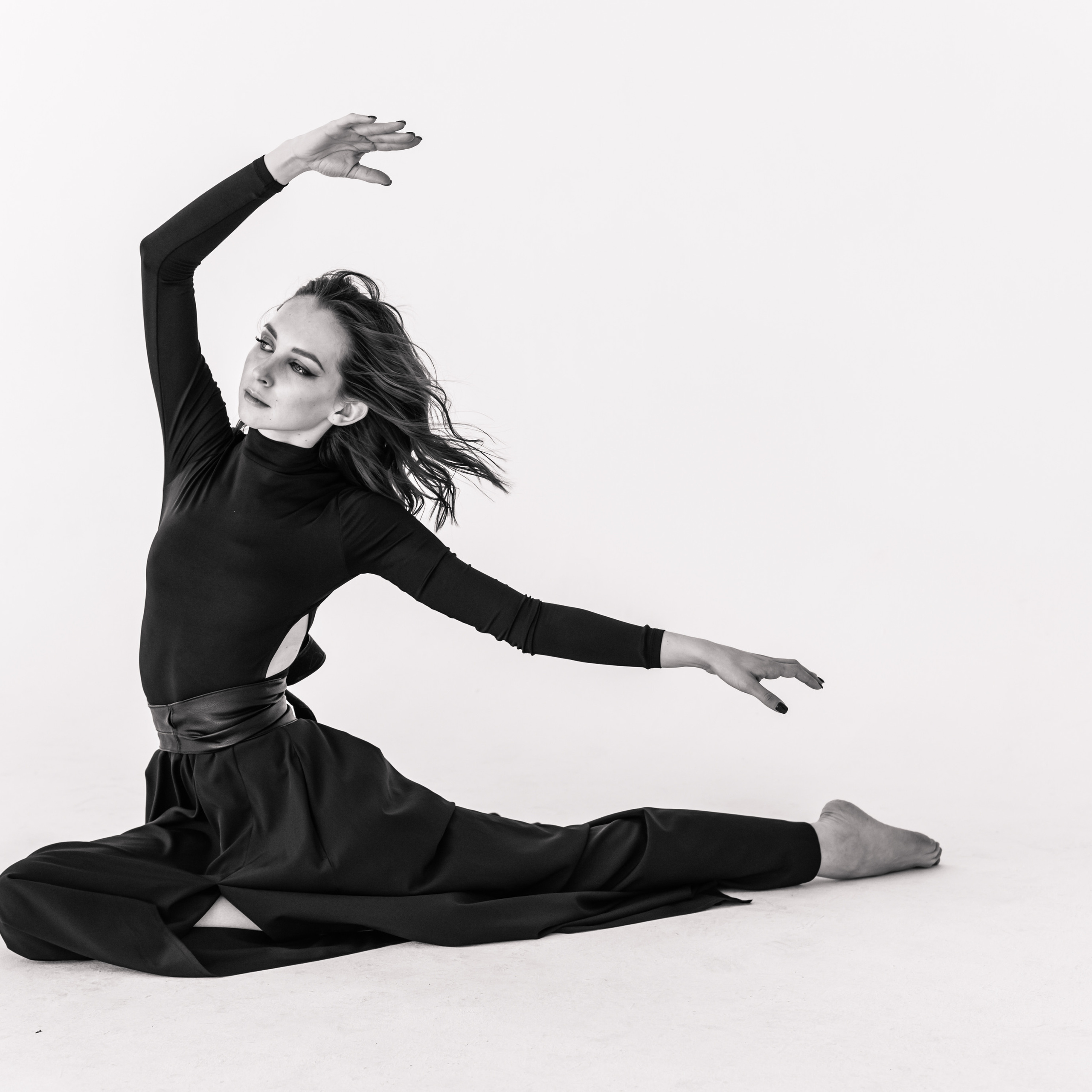 Искусство танца и красоты. Виолетта