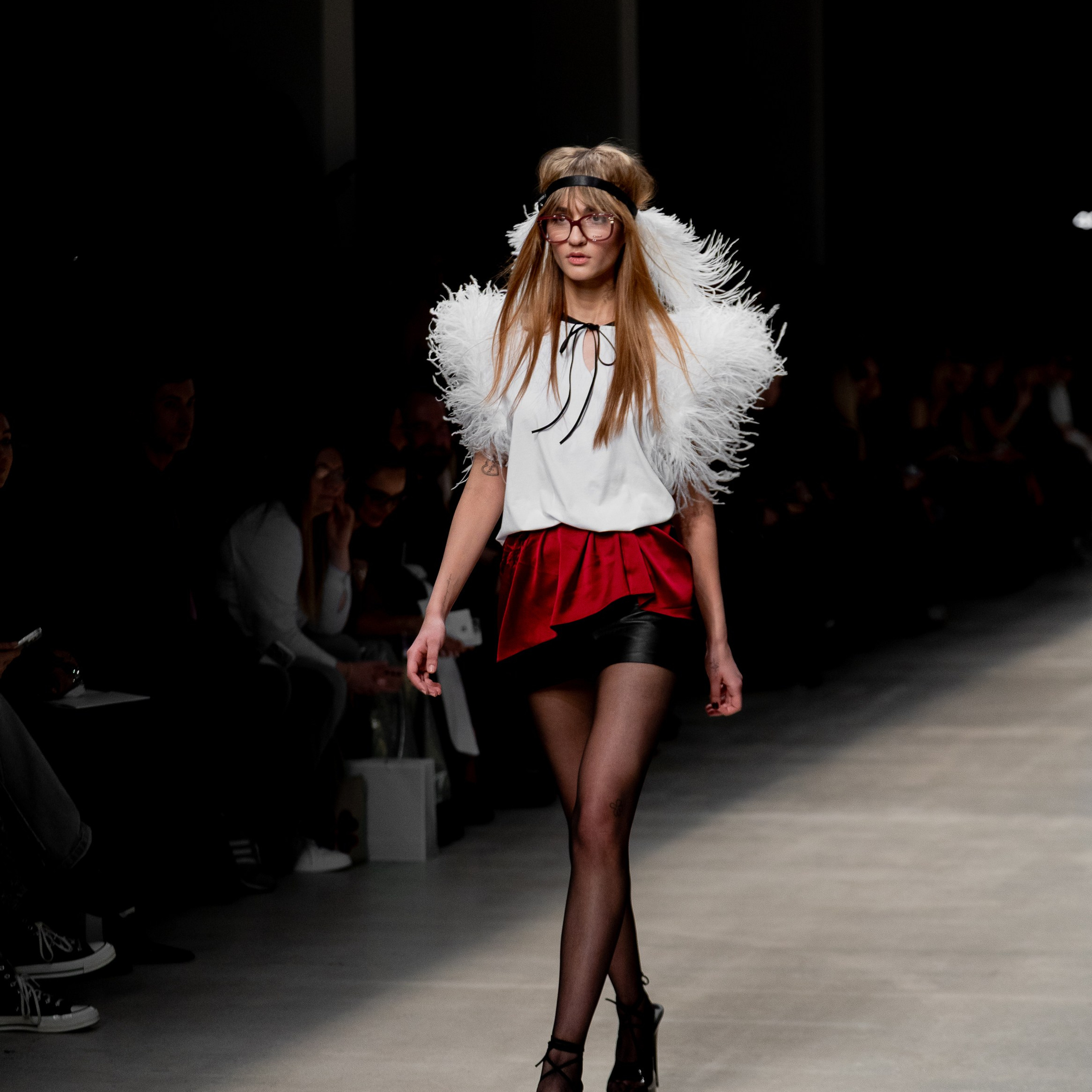 Московская неделя моды