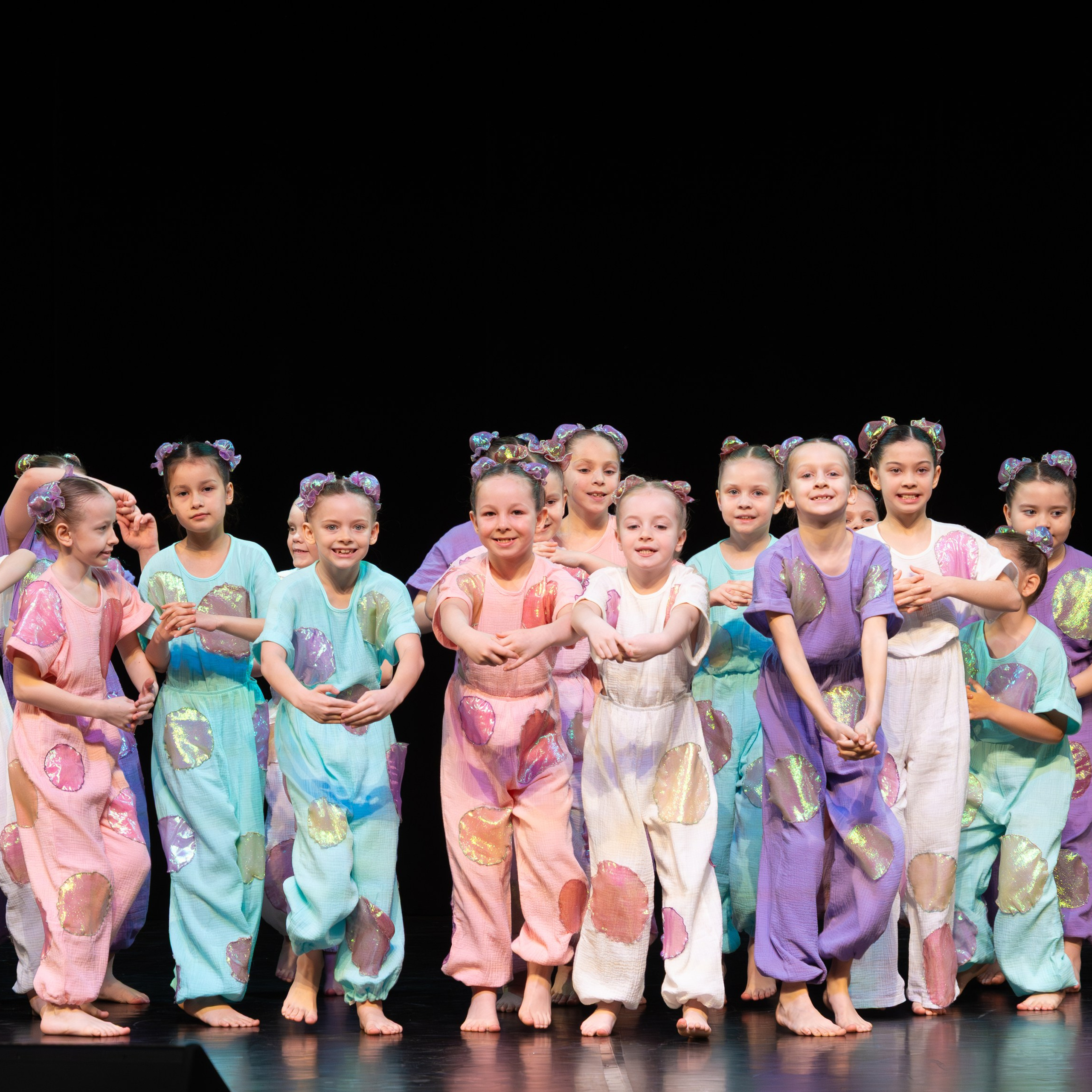 Танцевальная студия «Звезда» г. Одинцово