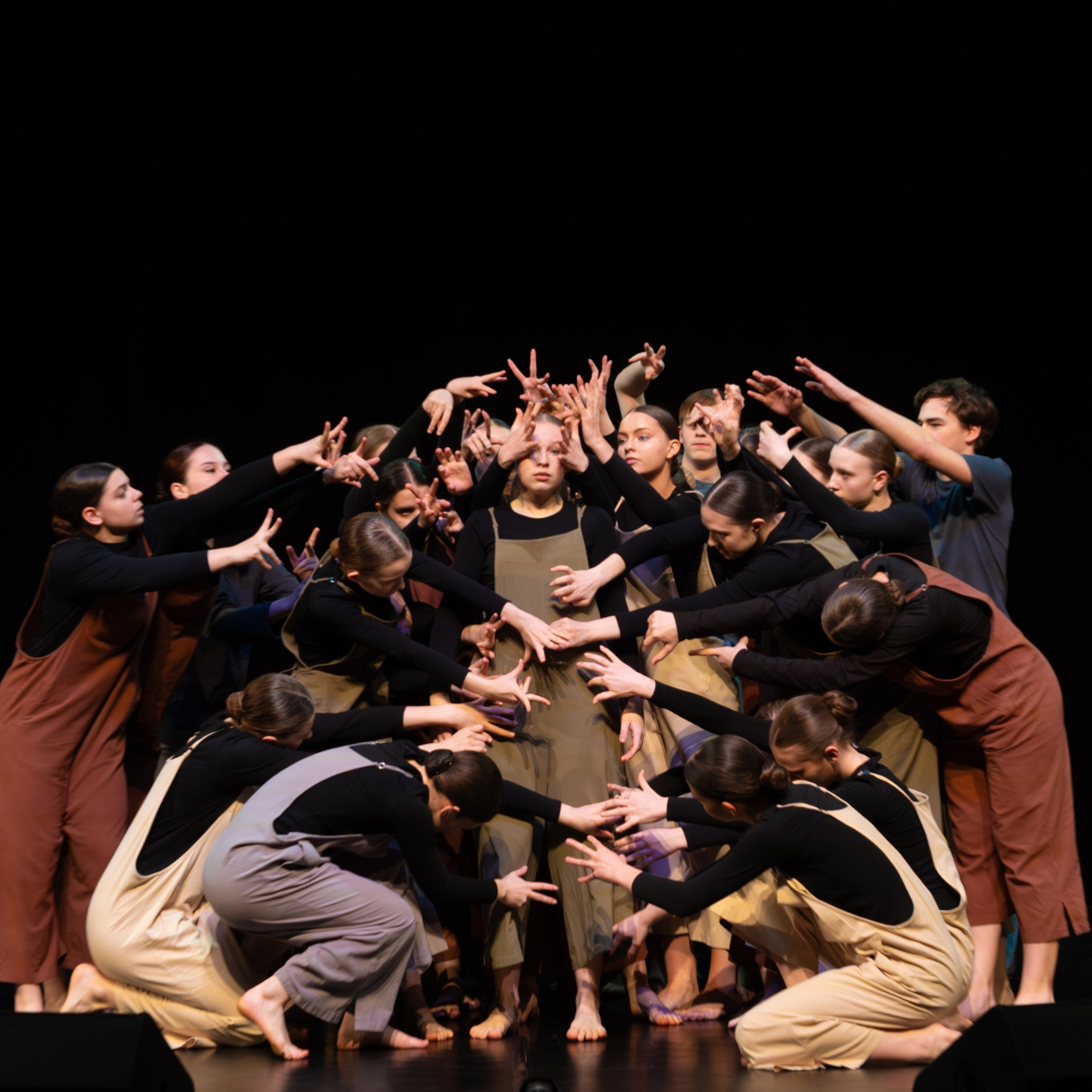 Танцевальная студия «Звезда» г. Одинцово