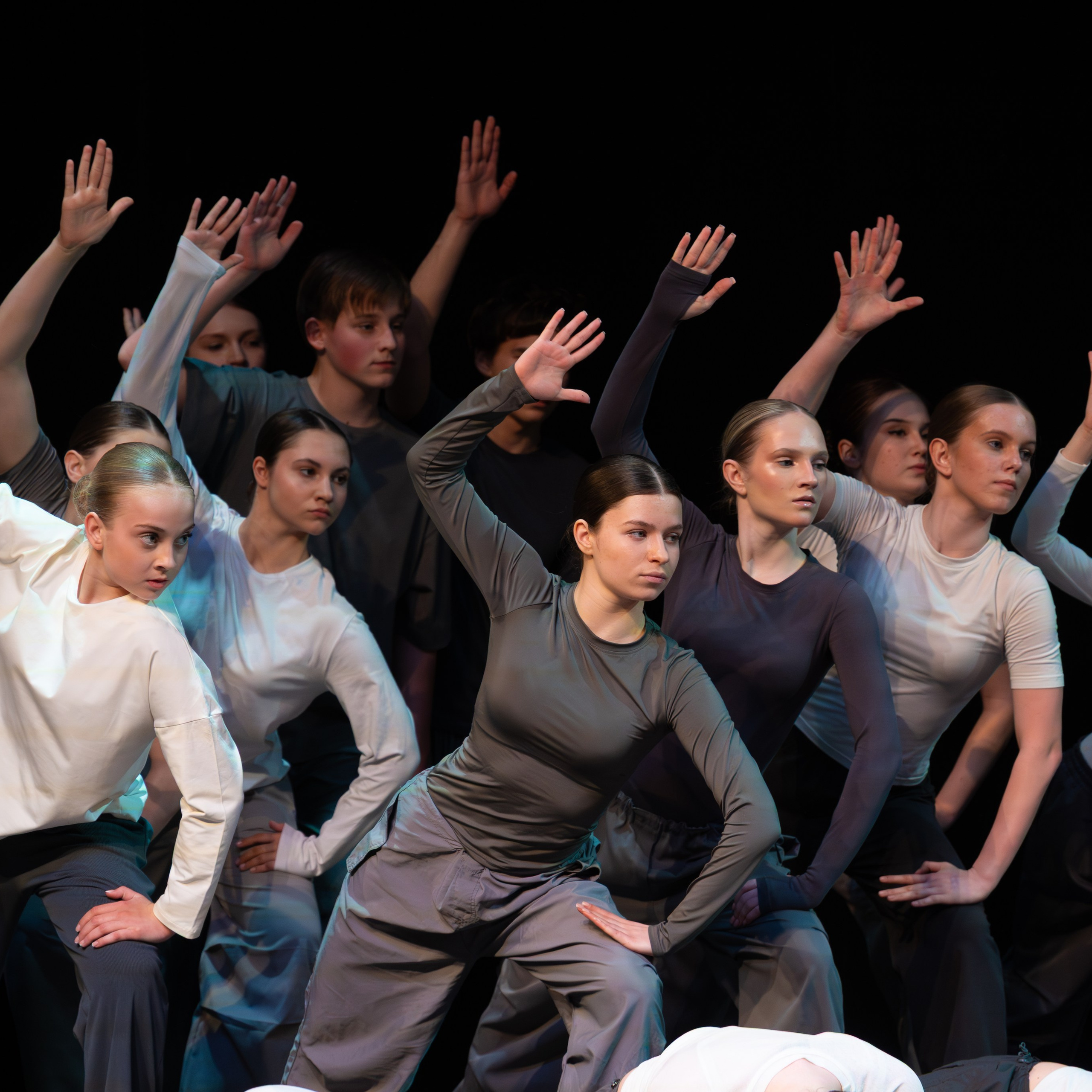 Танцевальная студия «Звезда» г. Одинцово