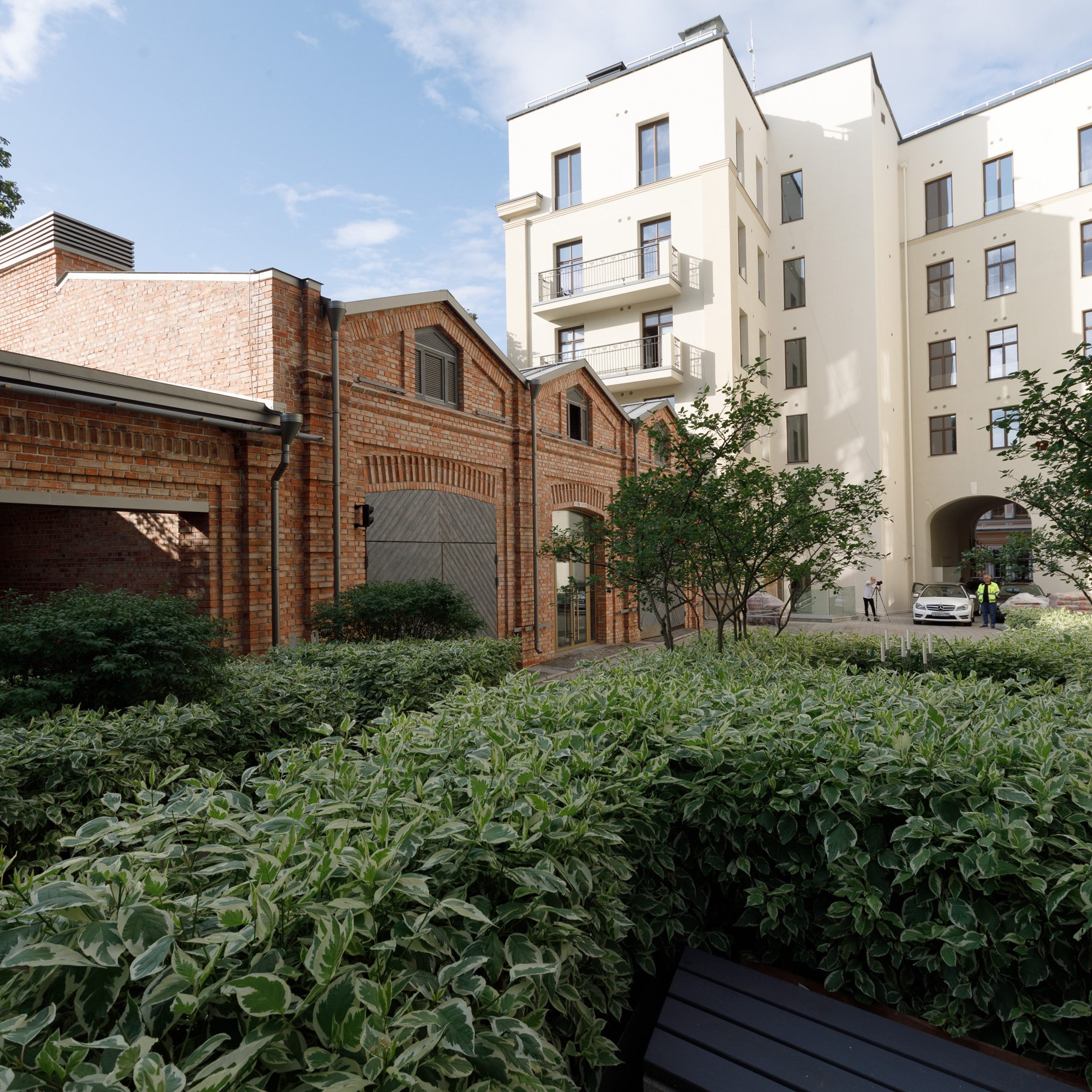 Отзывы. Фотограф Константин Грибов в Москве