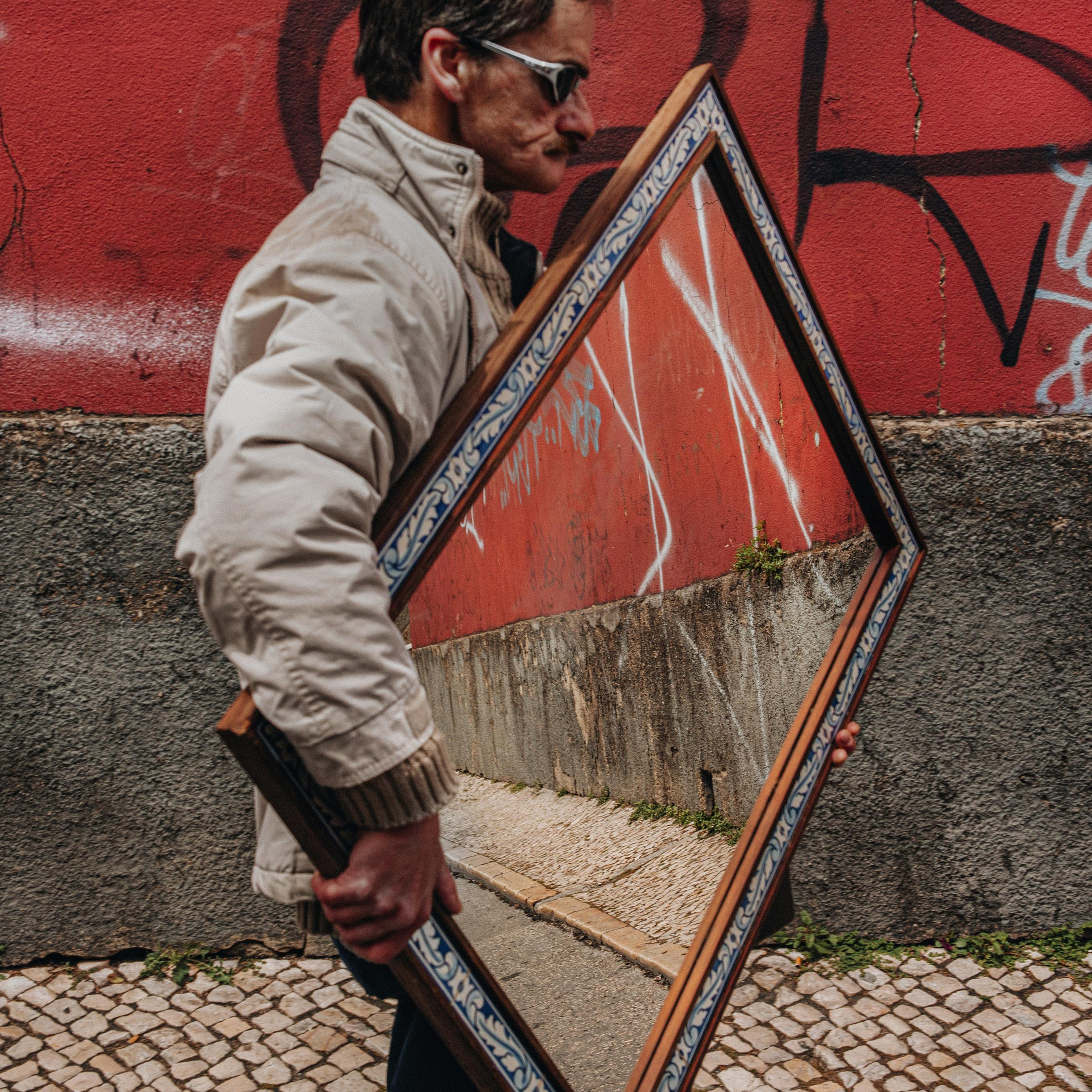 СТРИТ / ТРЕВЕЛ