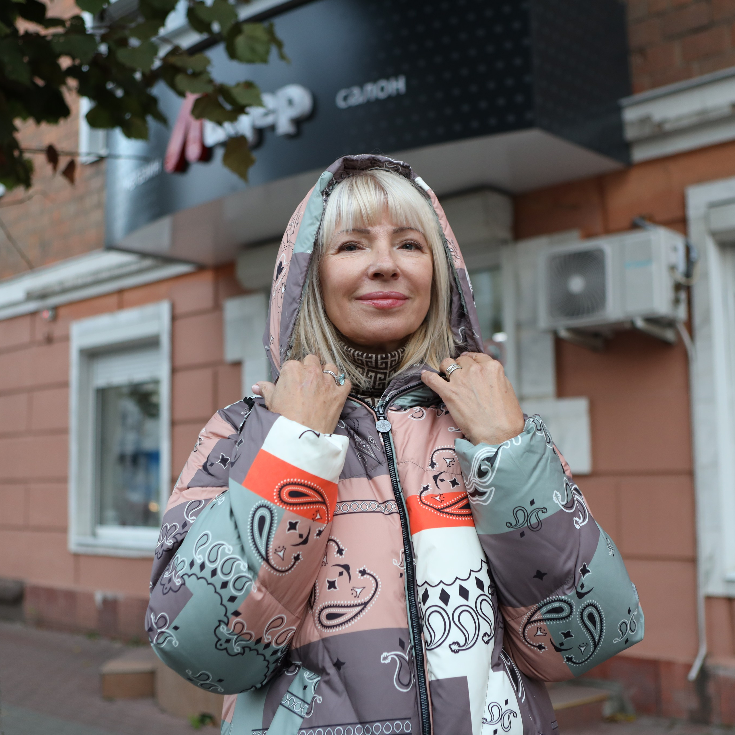 Отзывы. Мультижанровый фотограф в Москве/Орле/Санкт-Петербурге Щукина Анастасия