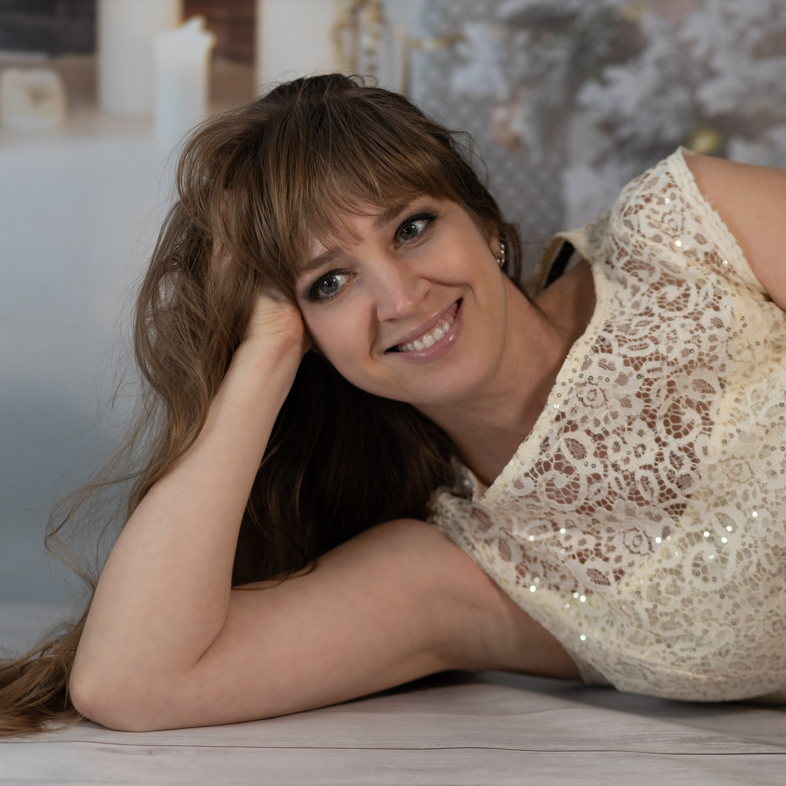 Отзывы. Семейный и школьный фотограф из Костромы — Нина Рубан