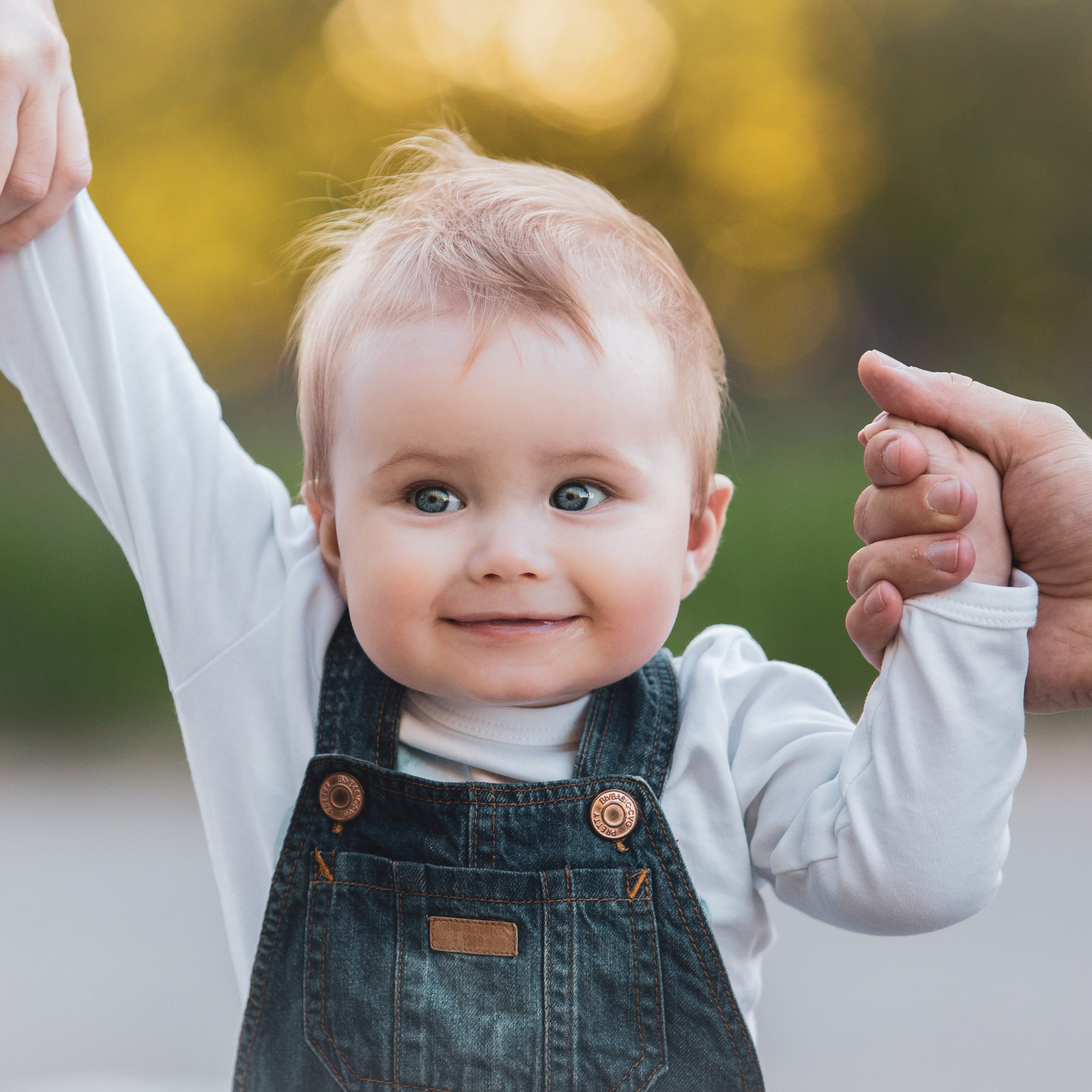 Детские фотосессии