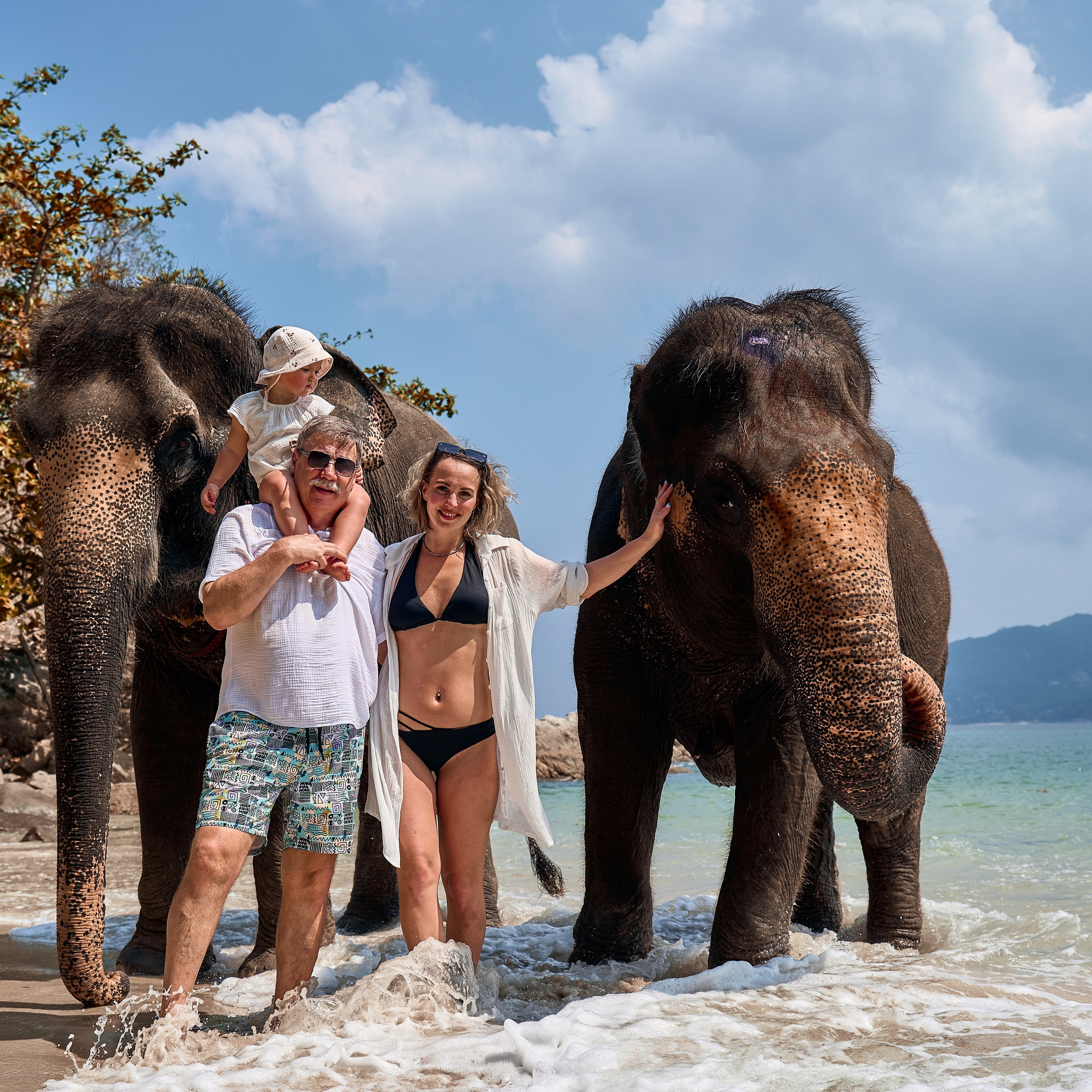 Отзывы. Профессиональный фотограф (Краснодар) Роман Гончаров