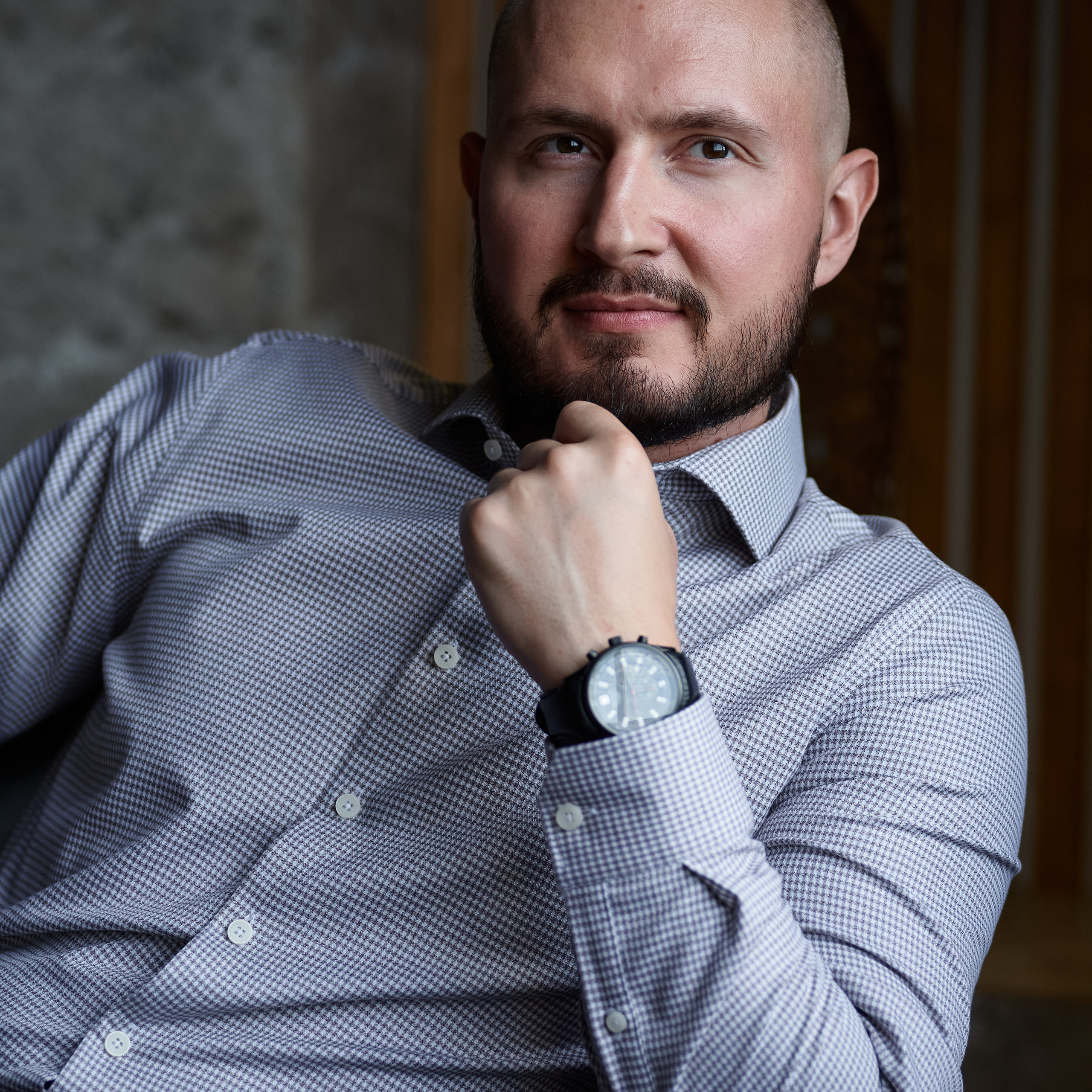 Отзывы. Профессиональный фотограф (Краснодар) Роман Гончаров