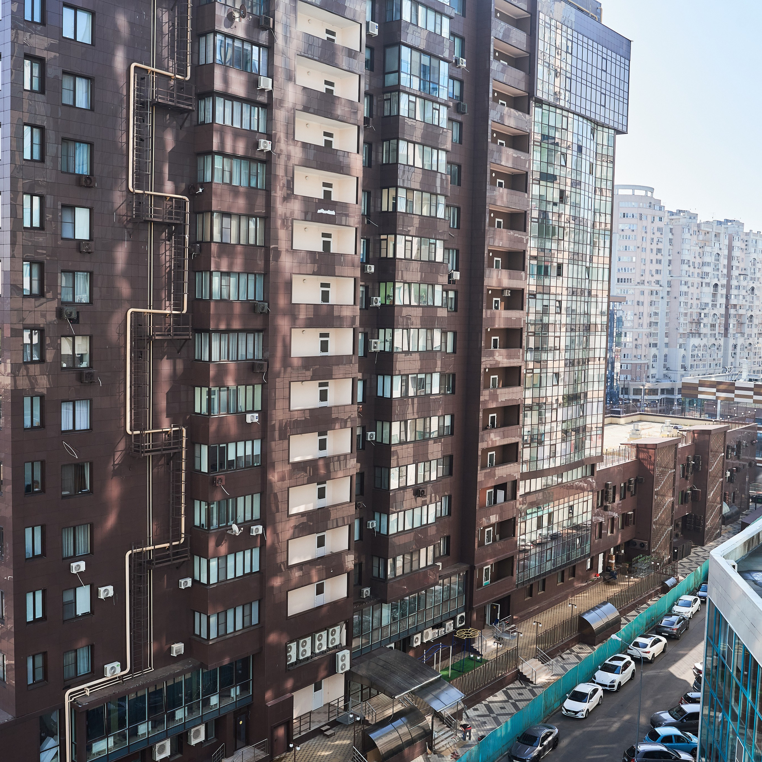 Отзывы. Профессиональный фотограф (Краснодар) Роман Гончаров