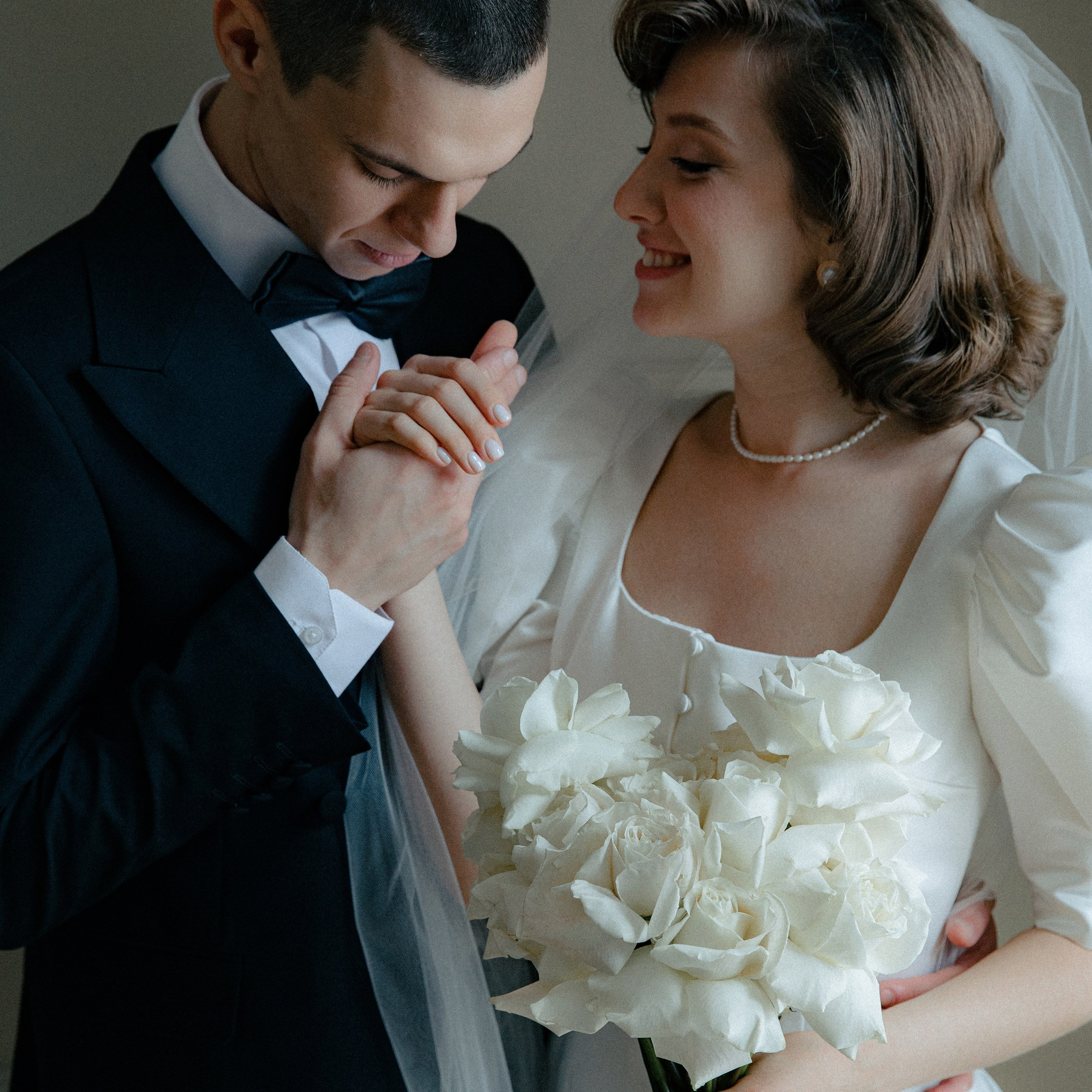 Элеонора & Николай