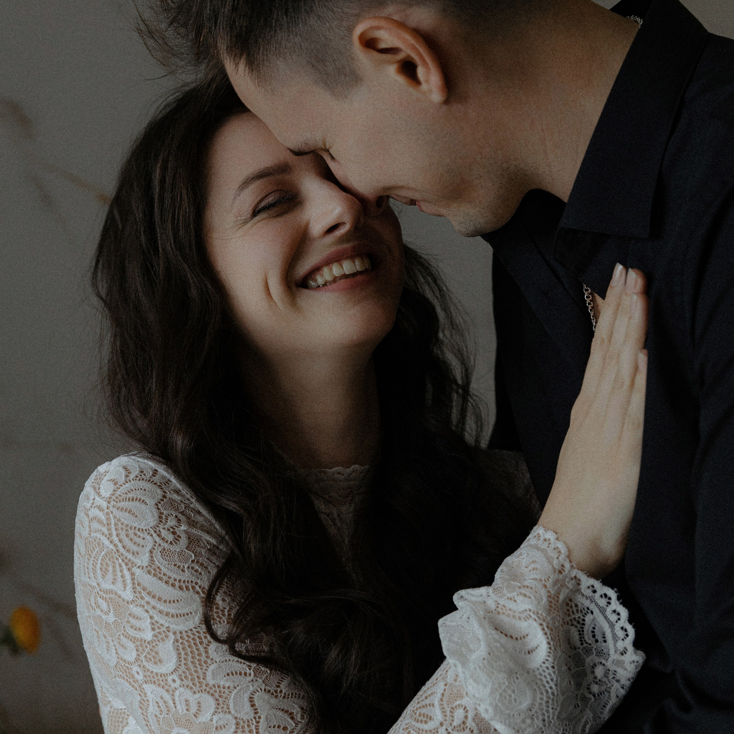 Сергей & Виктория