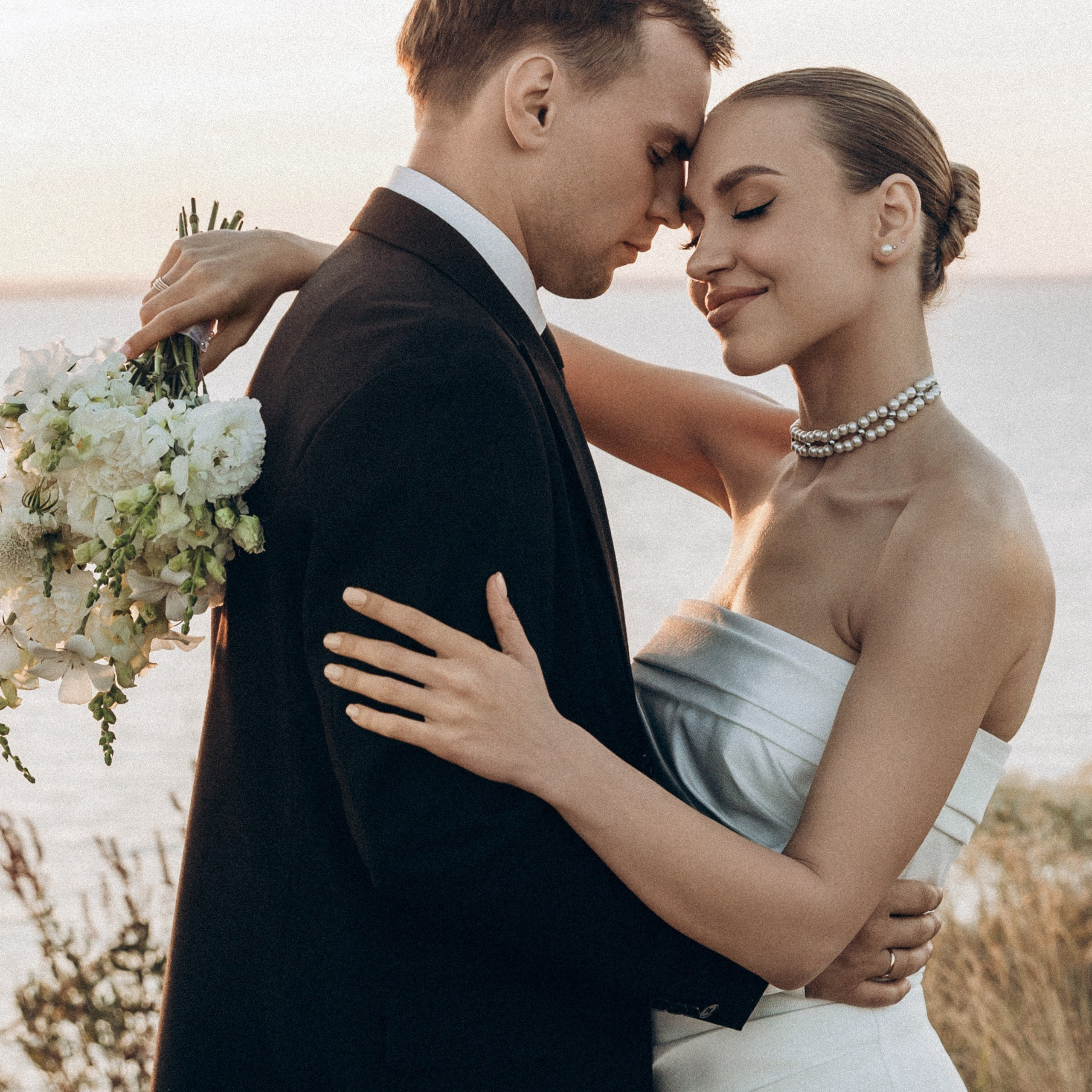 Александр & Полина