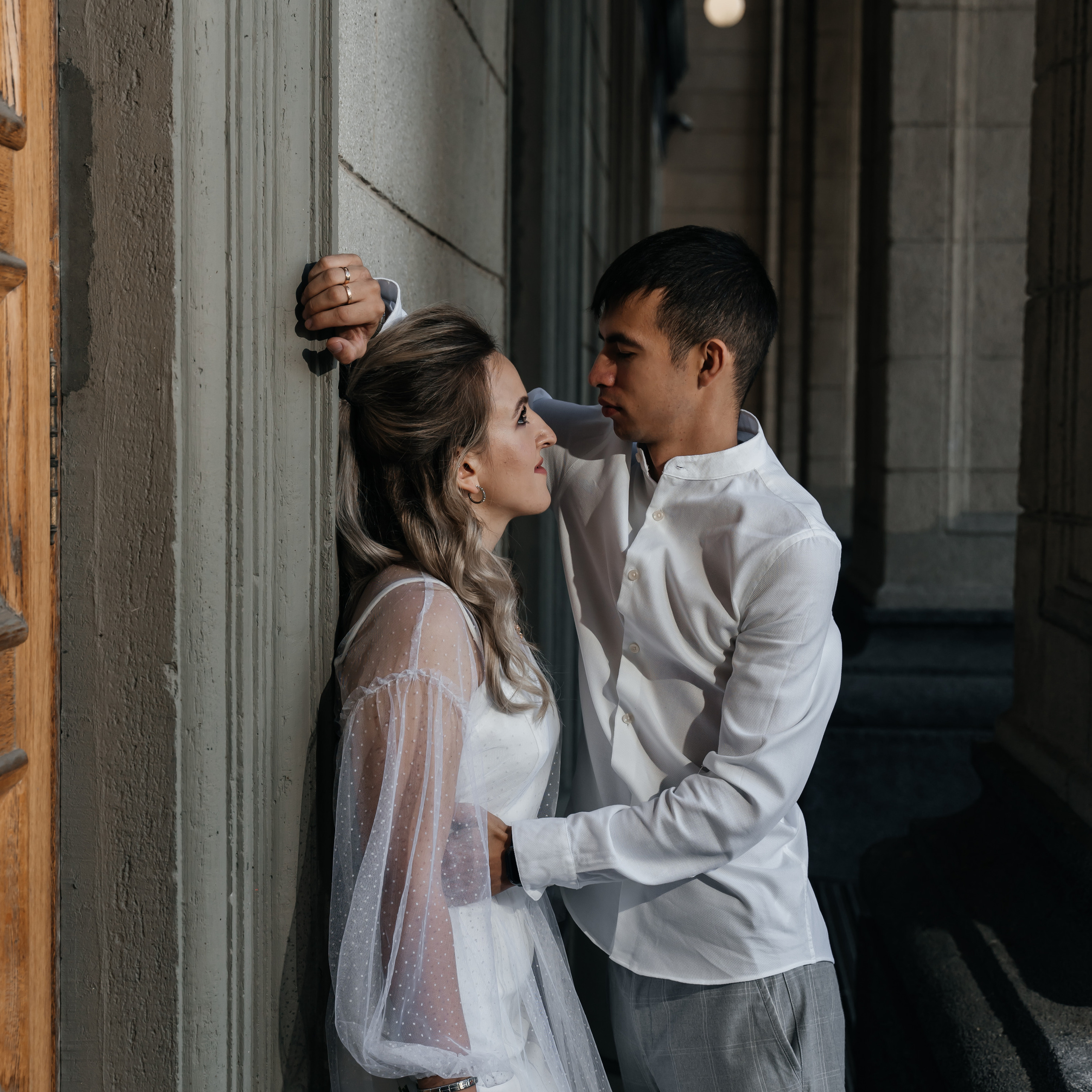 Мои отзывы. Свадебный фотограф в Новосибирске Maxfotonsk (Максим Сысолятин)