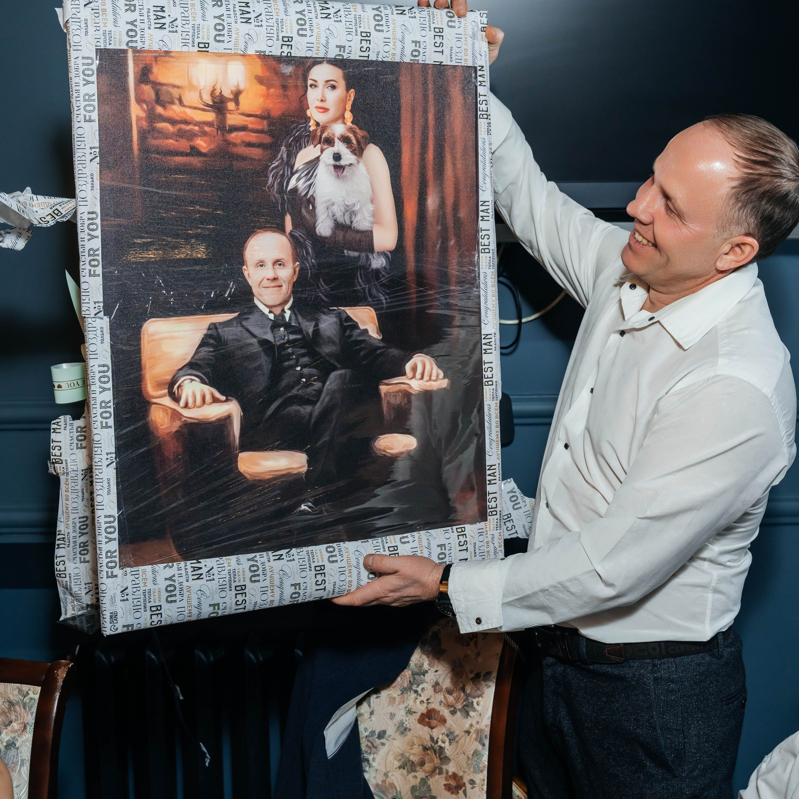 Мои отзывы. Свадебный фотограф в Новосибирске Maxfotonsk (Максим Сысолятин)