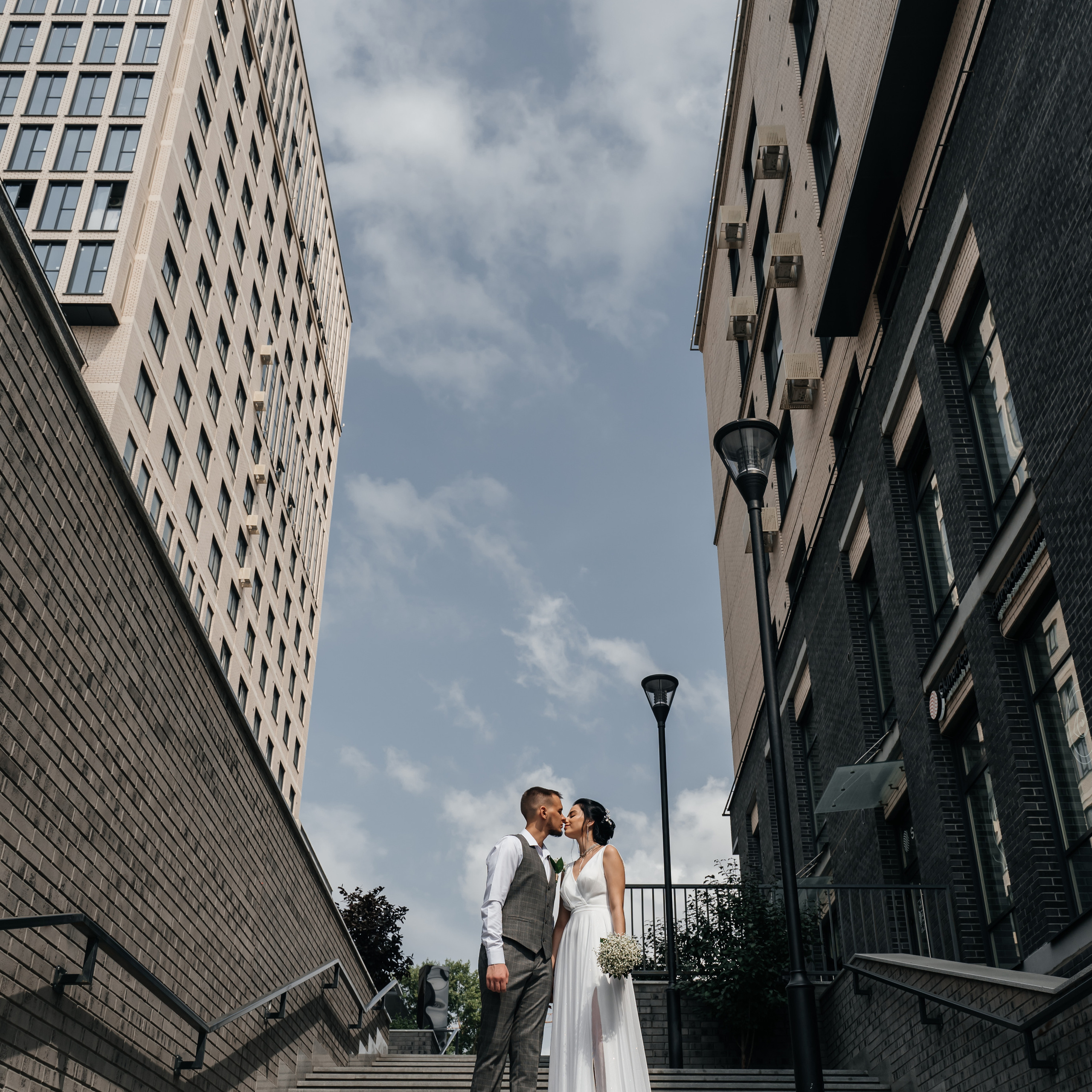 Мои отзывы. Свадебный фотограф в Новосибирске Maxfotonsk (Максим Сысолятин)