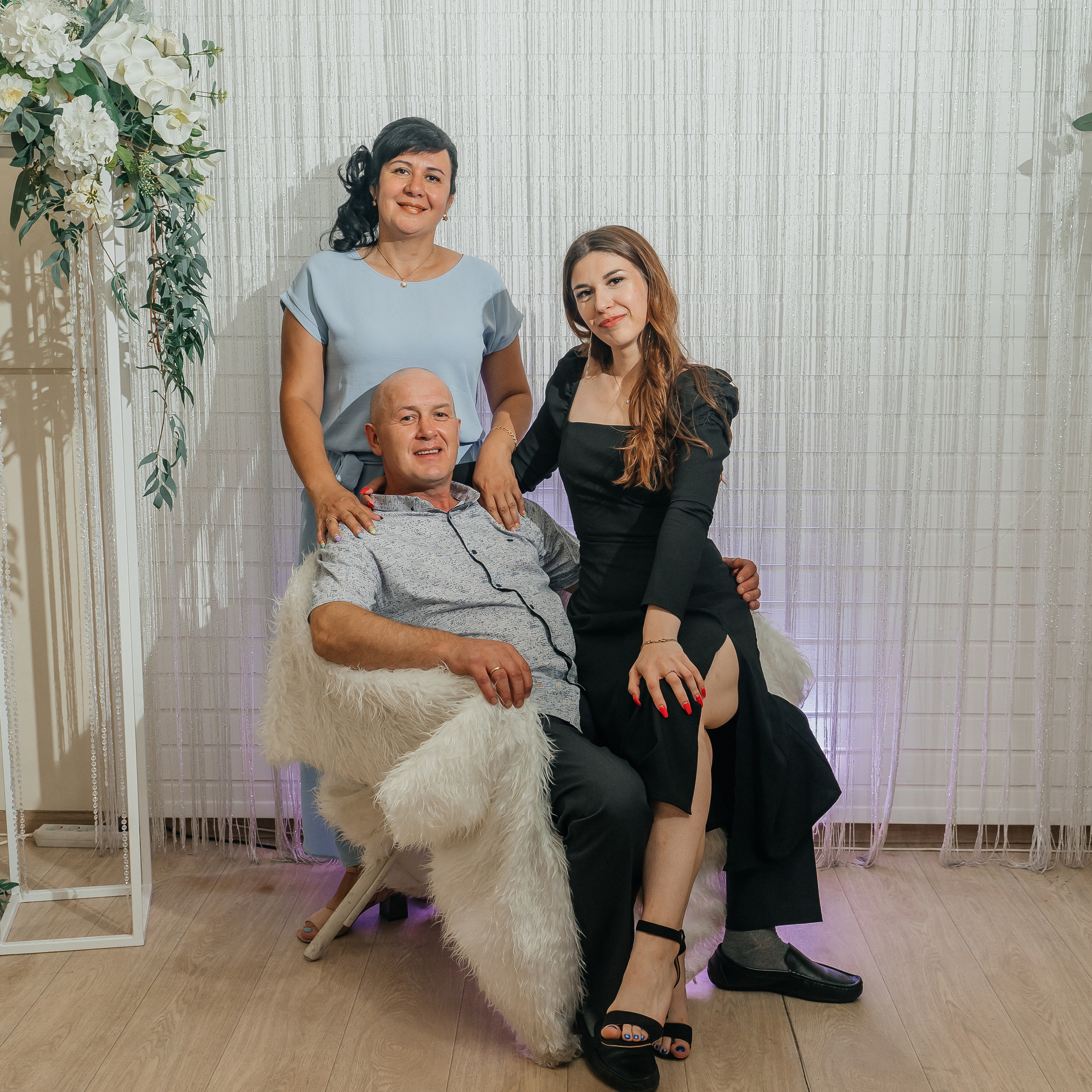 Мои отзывы. Свадебный фотограф в Новосибирске Maxfotonsk (Максим Сысолятин)