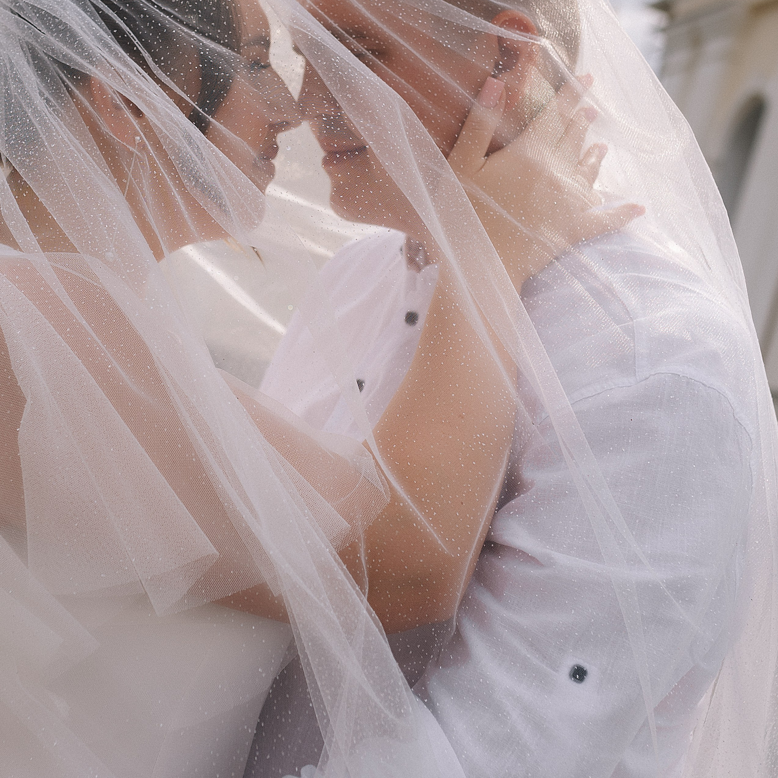 Таинство Венчания