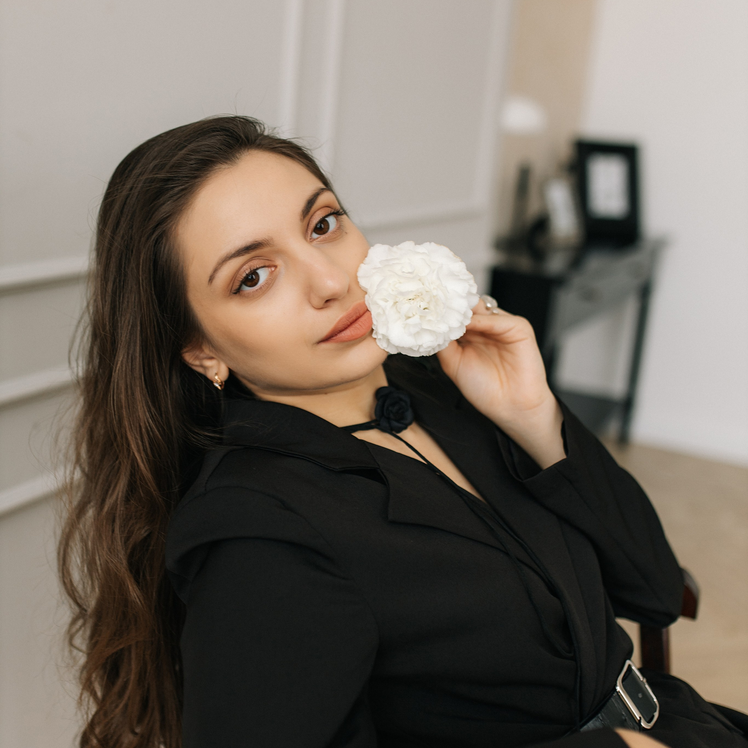 Красиво…Мариам