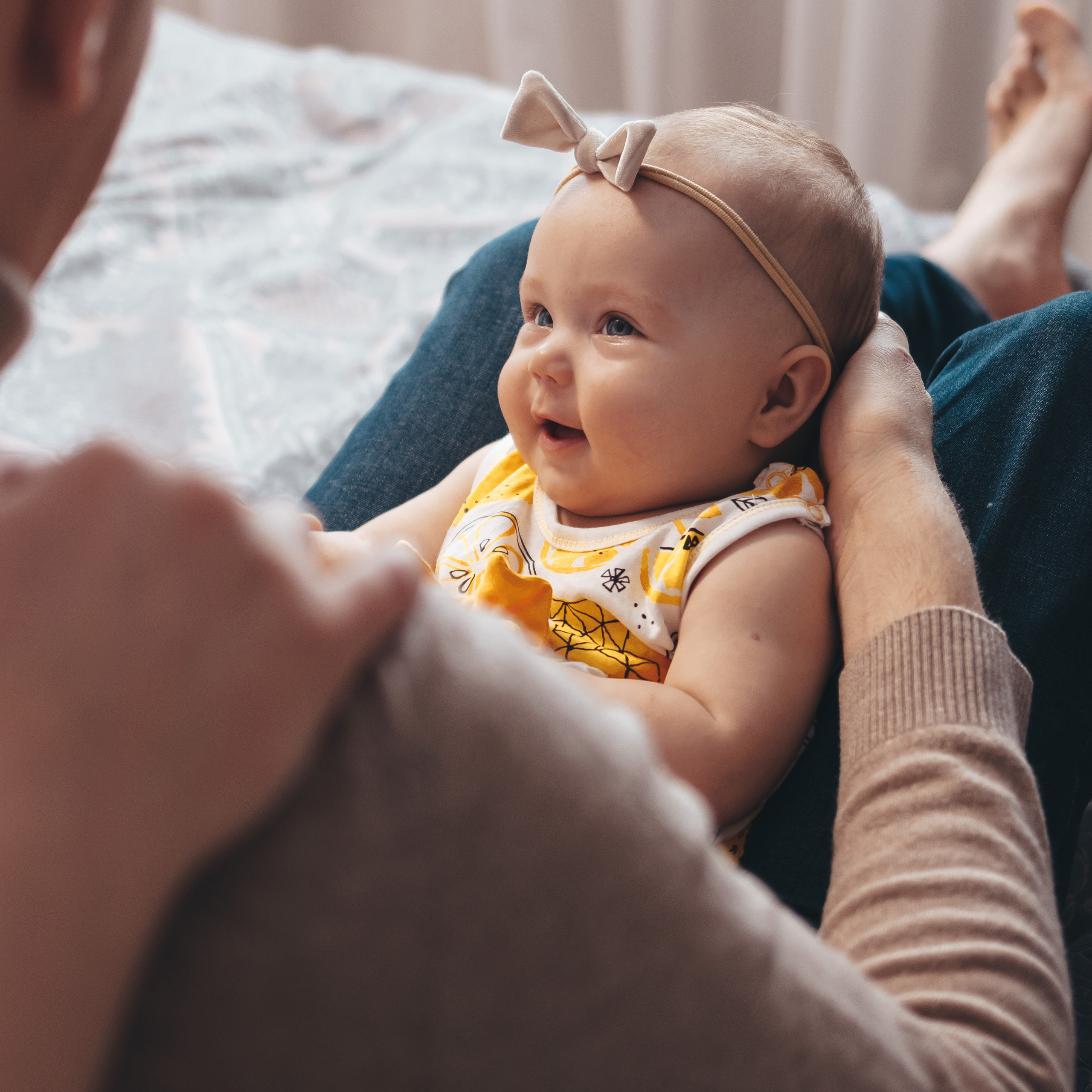 Дома…без лишнего